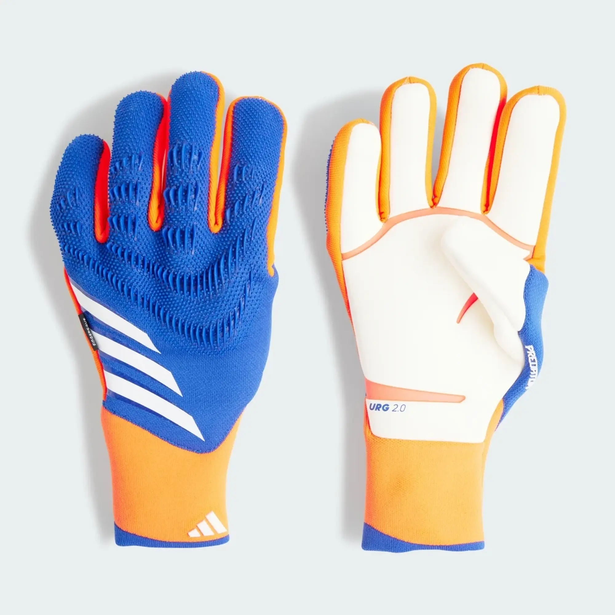 adidas Predator Pro Fingersave GK Gloves