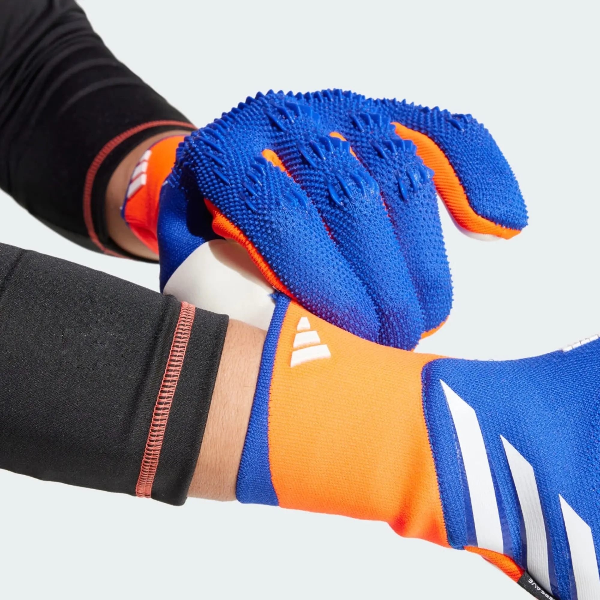 adidas Predator Pro Fingersave GK Gloves