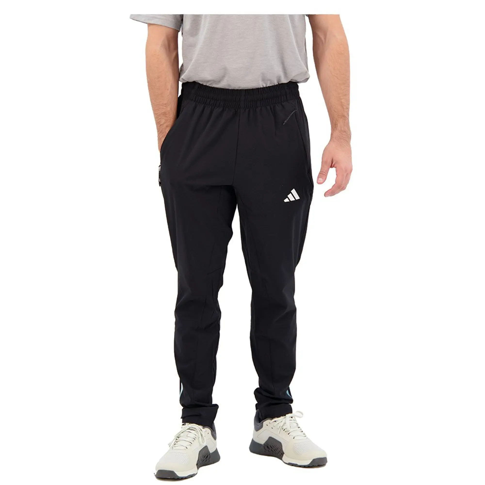 adidas Ti 3S Pant Sn99 - Black