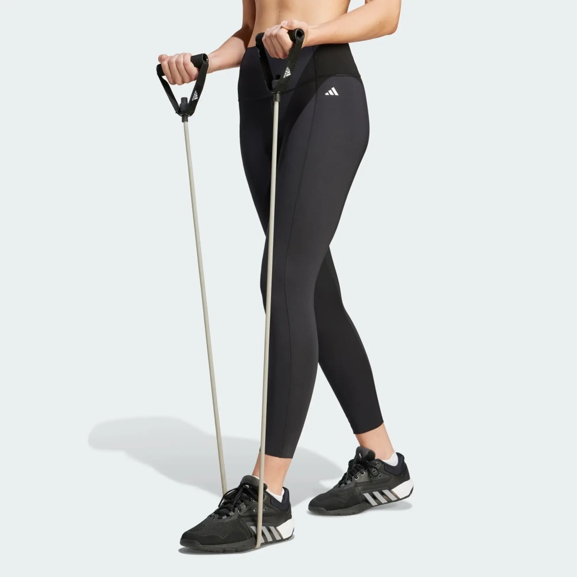 adidas Optime Power 7/8 Leggings
