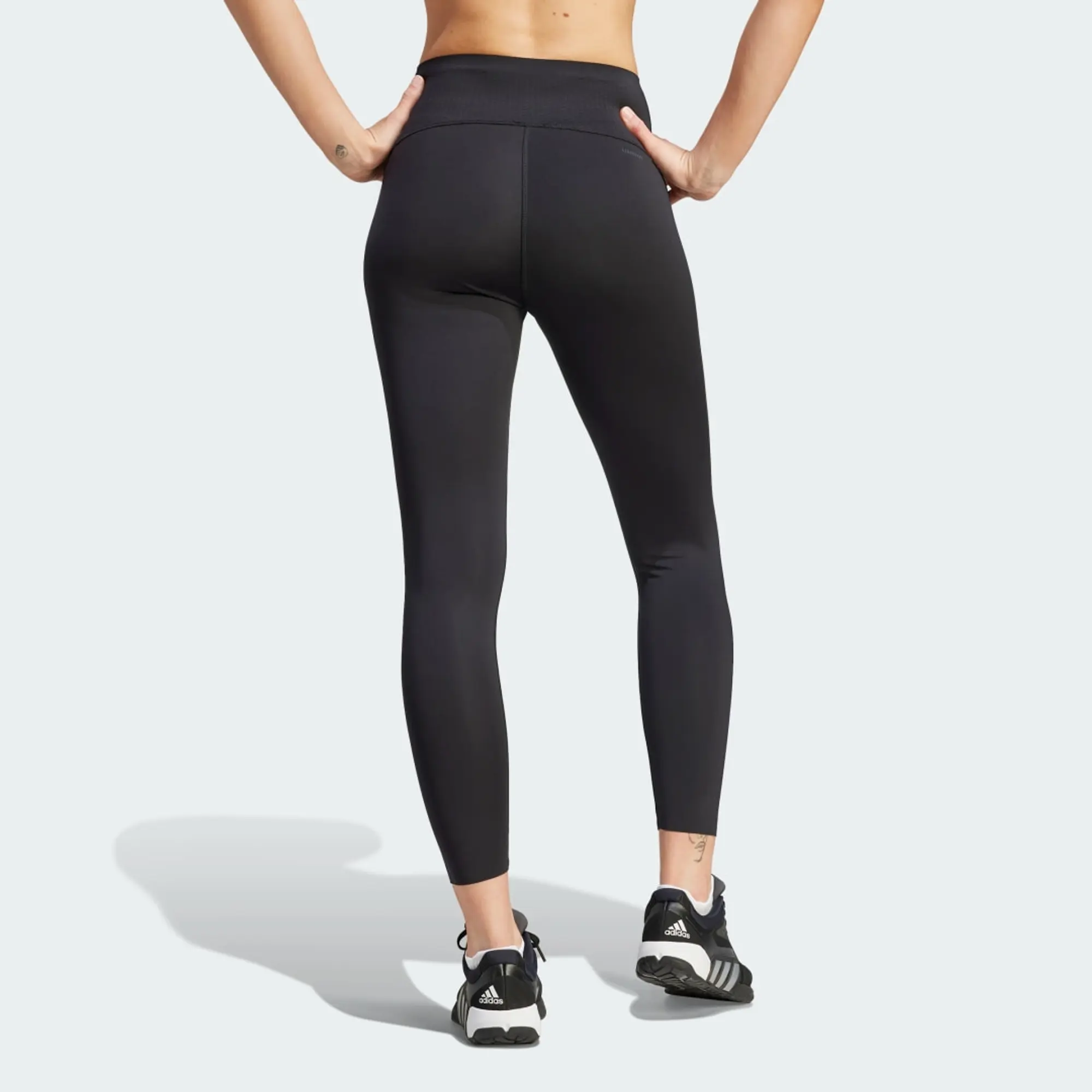 adidas Optime Power 7/8 Leggings