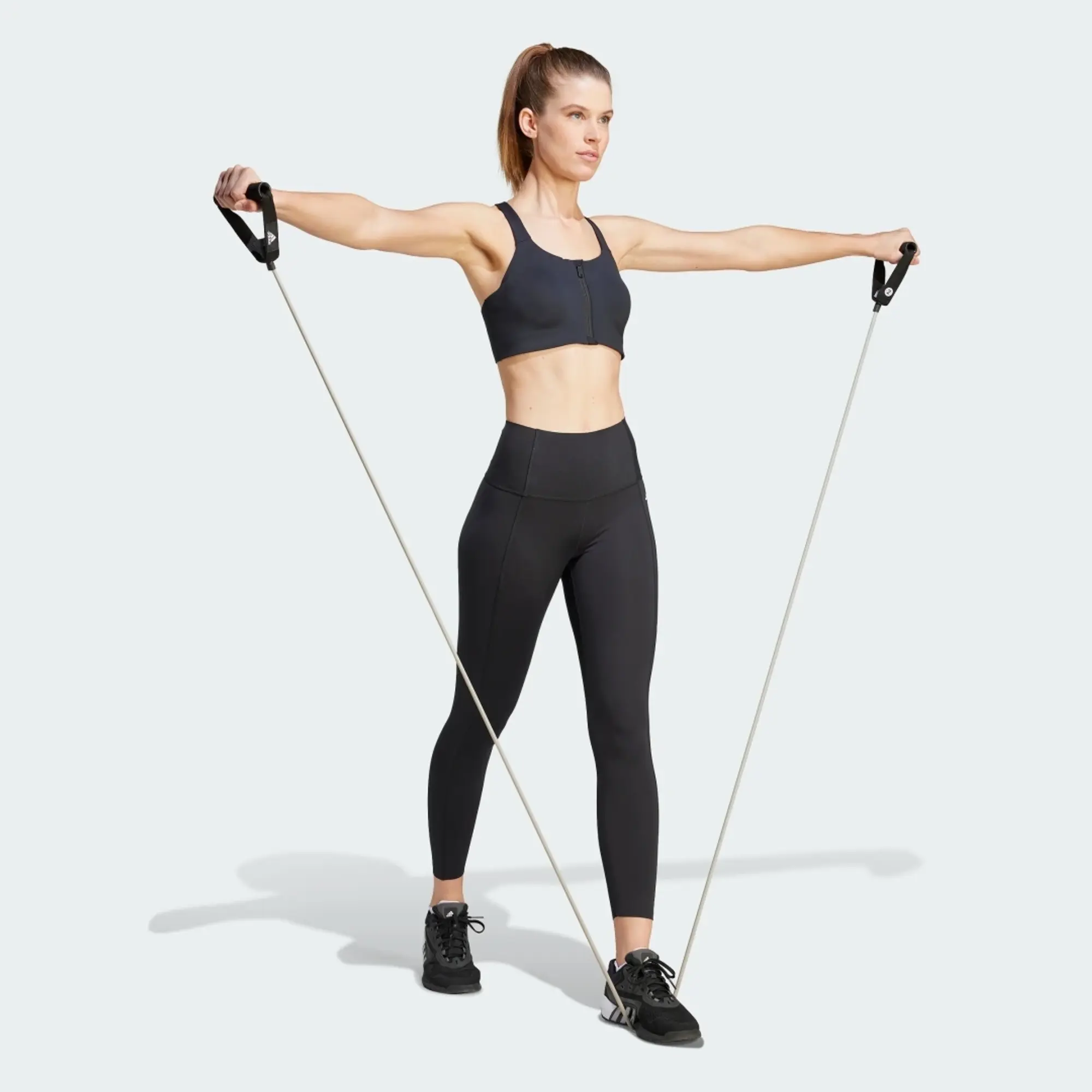 adidas Optime Power 7/8 Leggings