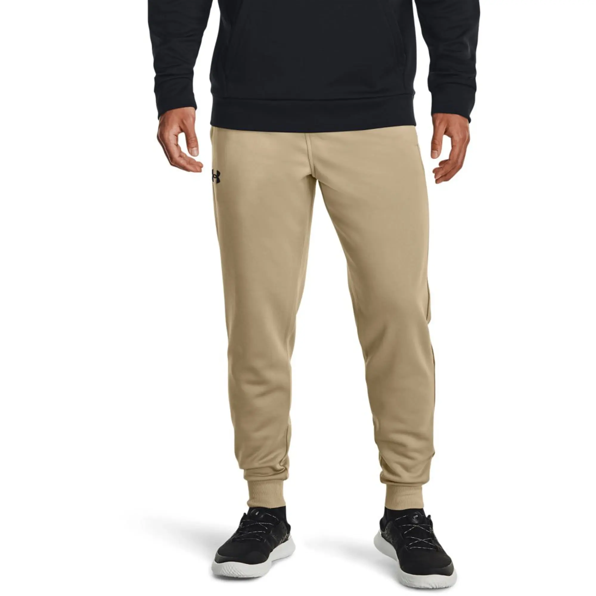 Under Armour Fleece Joggers Men's - Brown