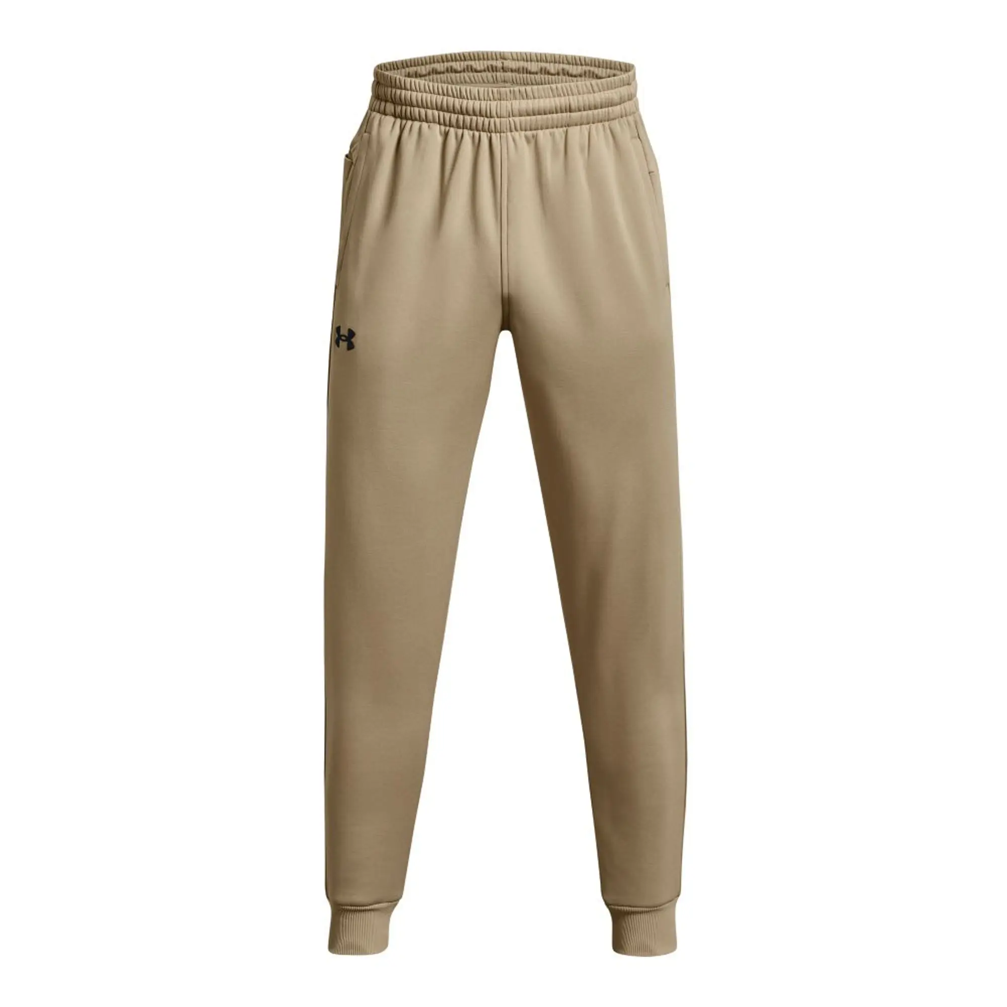 Under Armour Fleece Joggers Men's - Brown