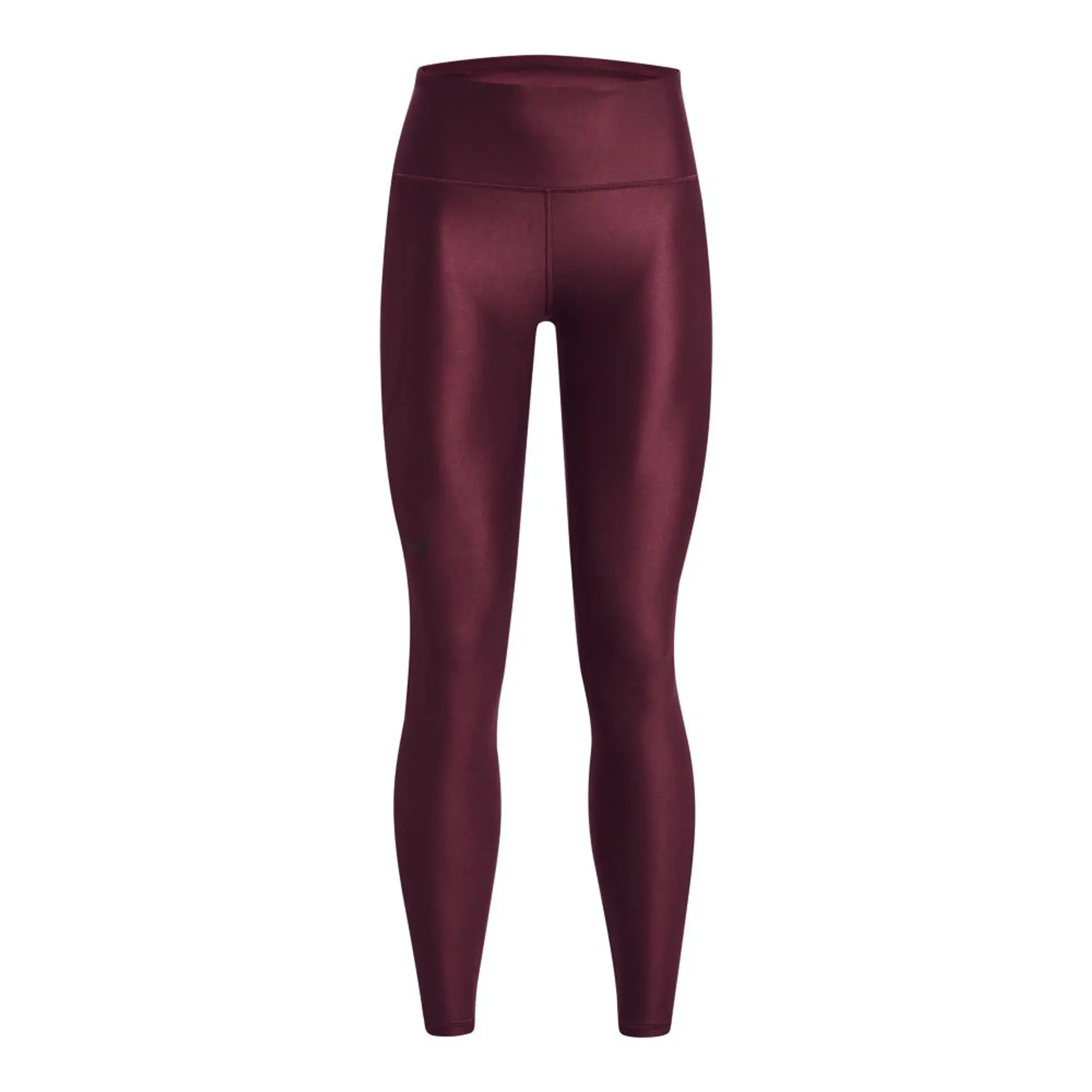 Under Armour Hirise High Waist Leggings