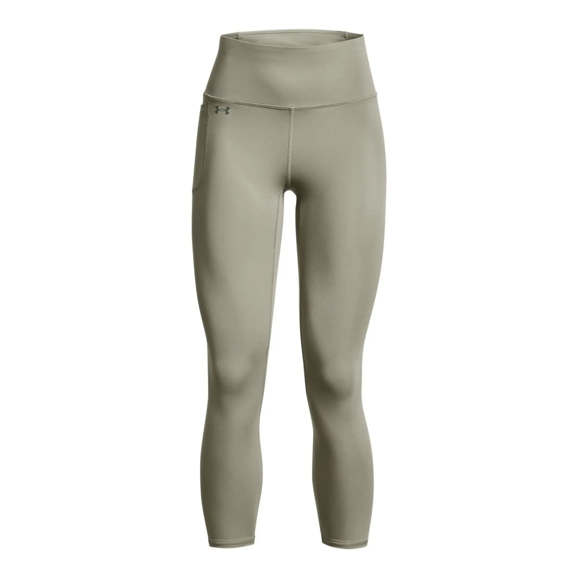 Under Armour Motion 7/8 Leggings  - Green