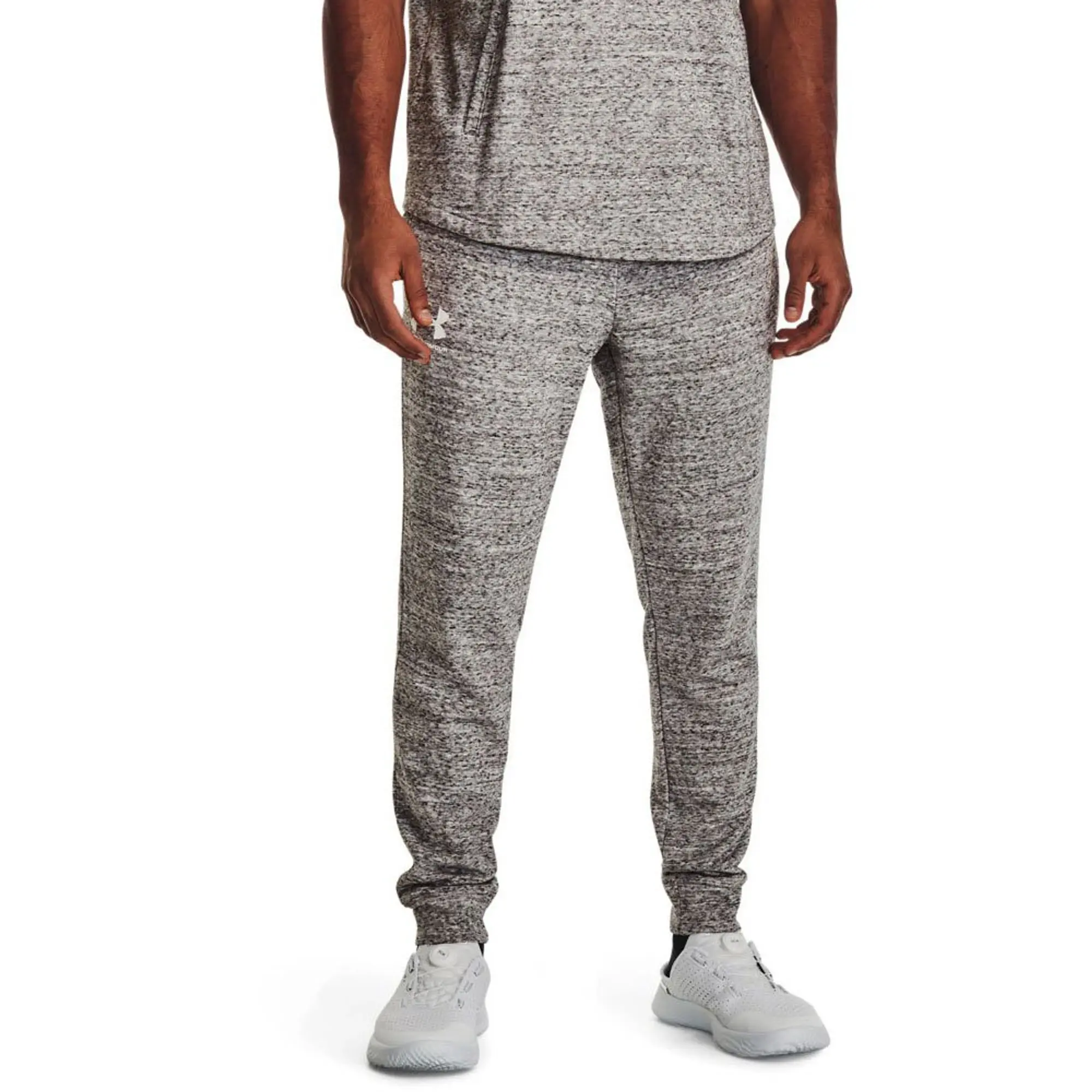 Under armour sportstyle terry jogger sale