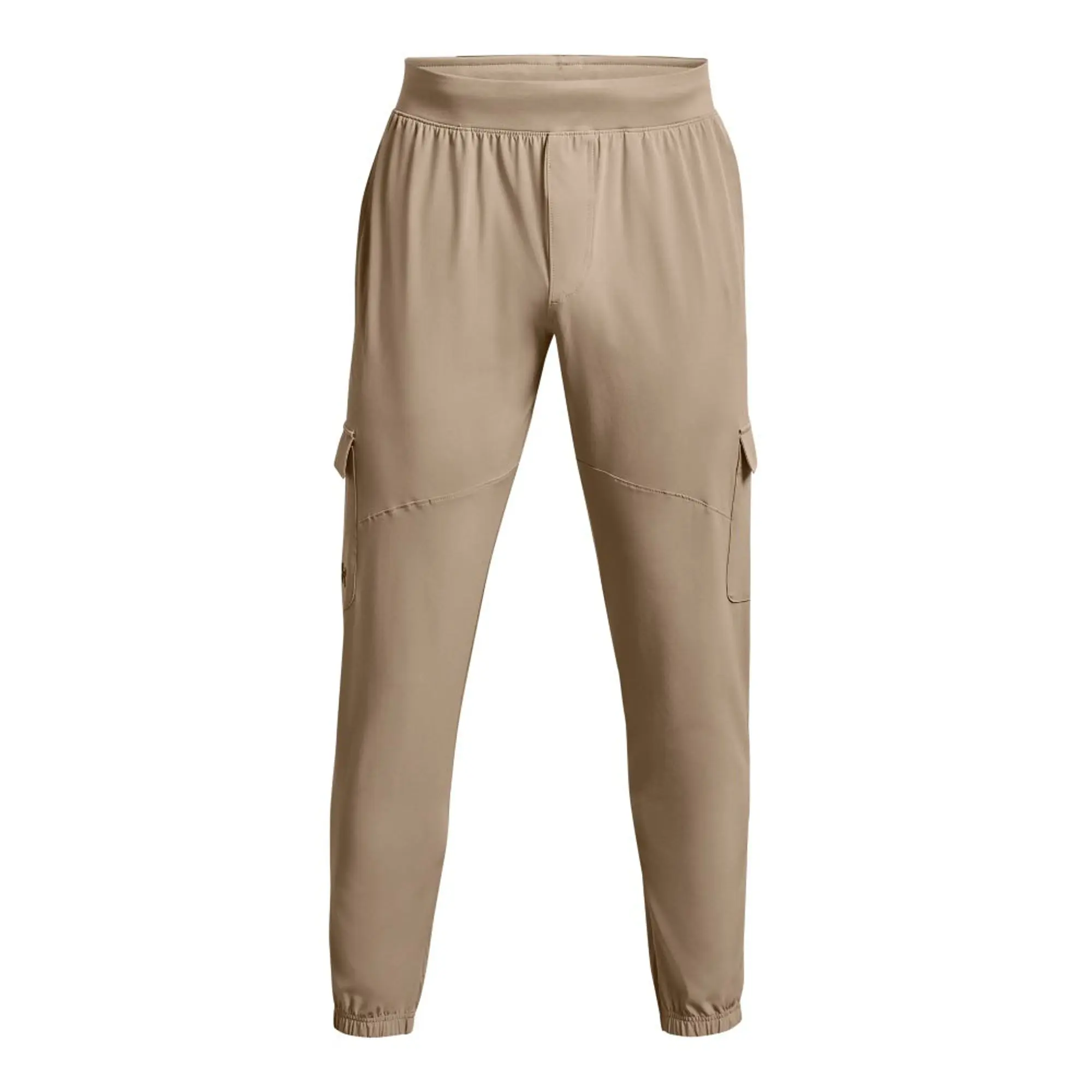 Under Armour  Stretch Woven Men's Cargo Pants Sahara / Black M