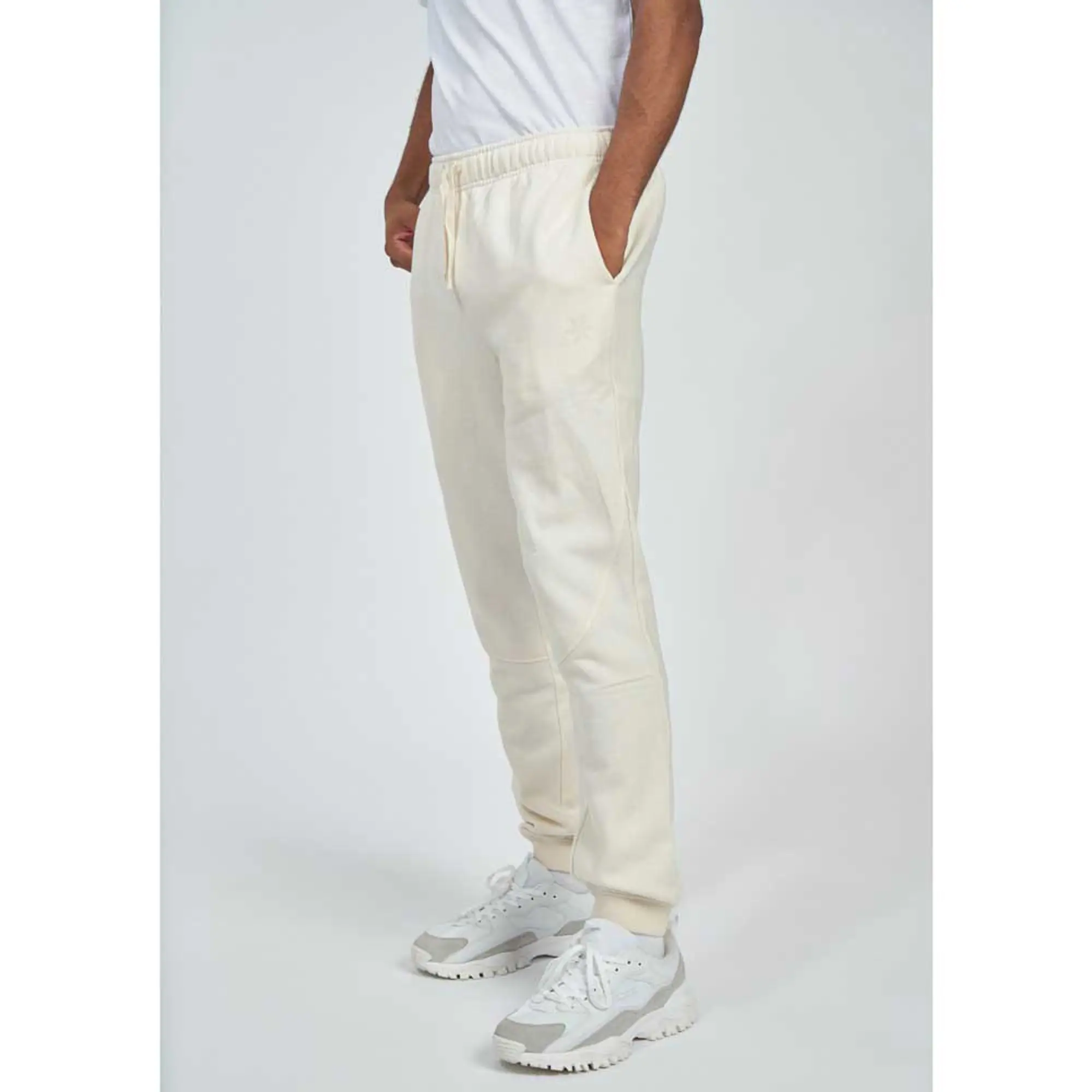Umbro Undyed Joggers  - Beige
