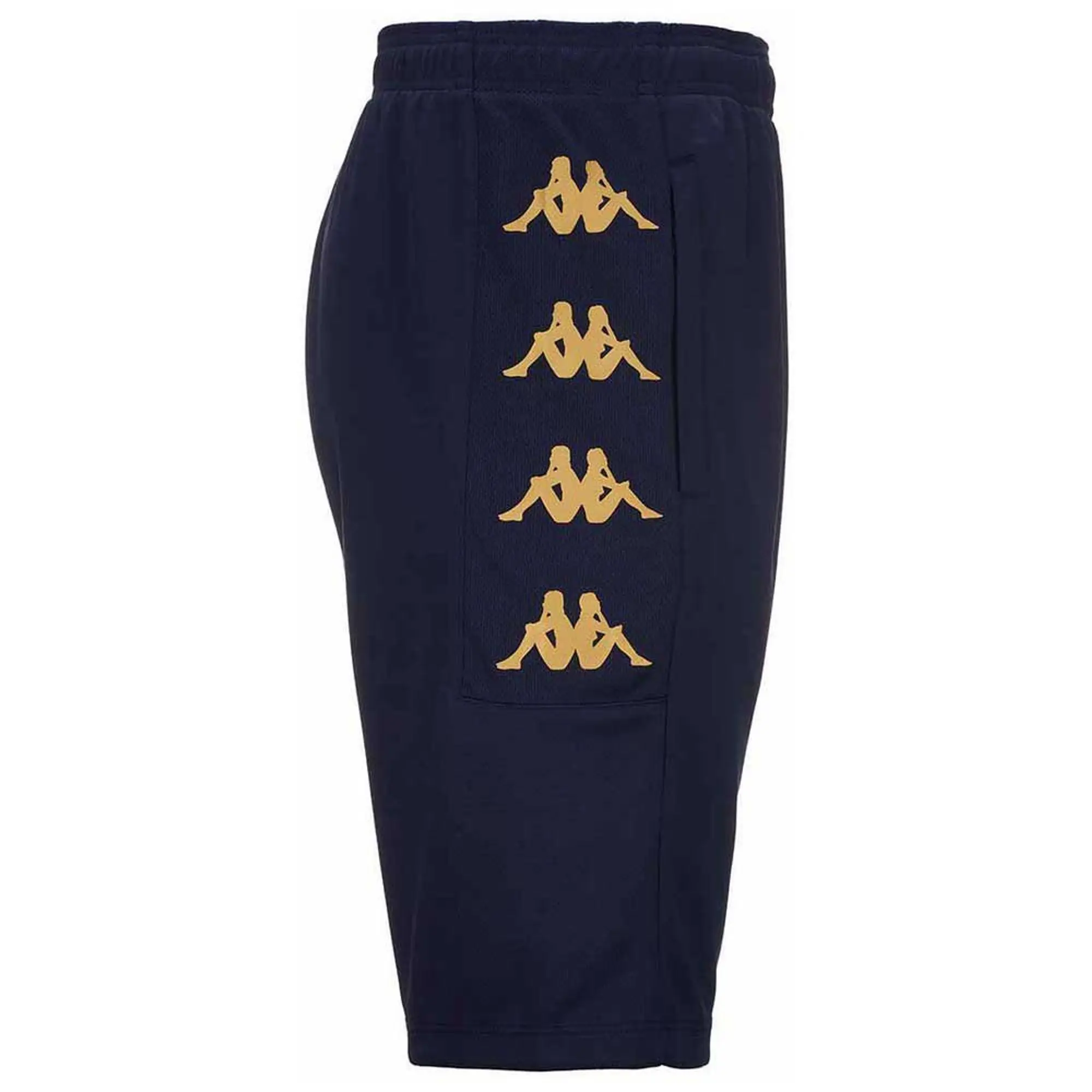 Kappa Gabbio Shorts  - Blue