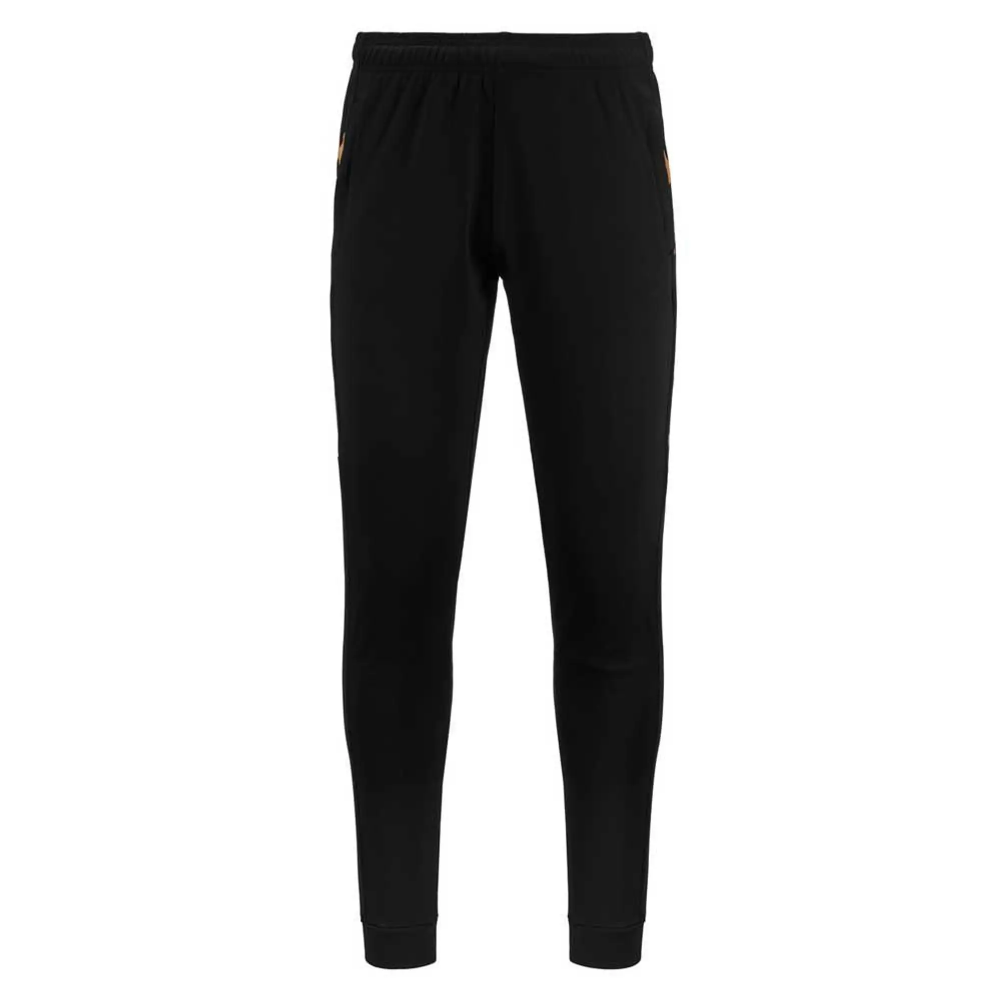 Kappa Gaschin Pants  - Black