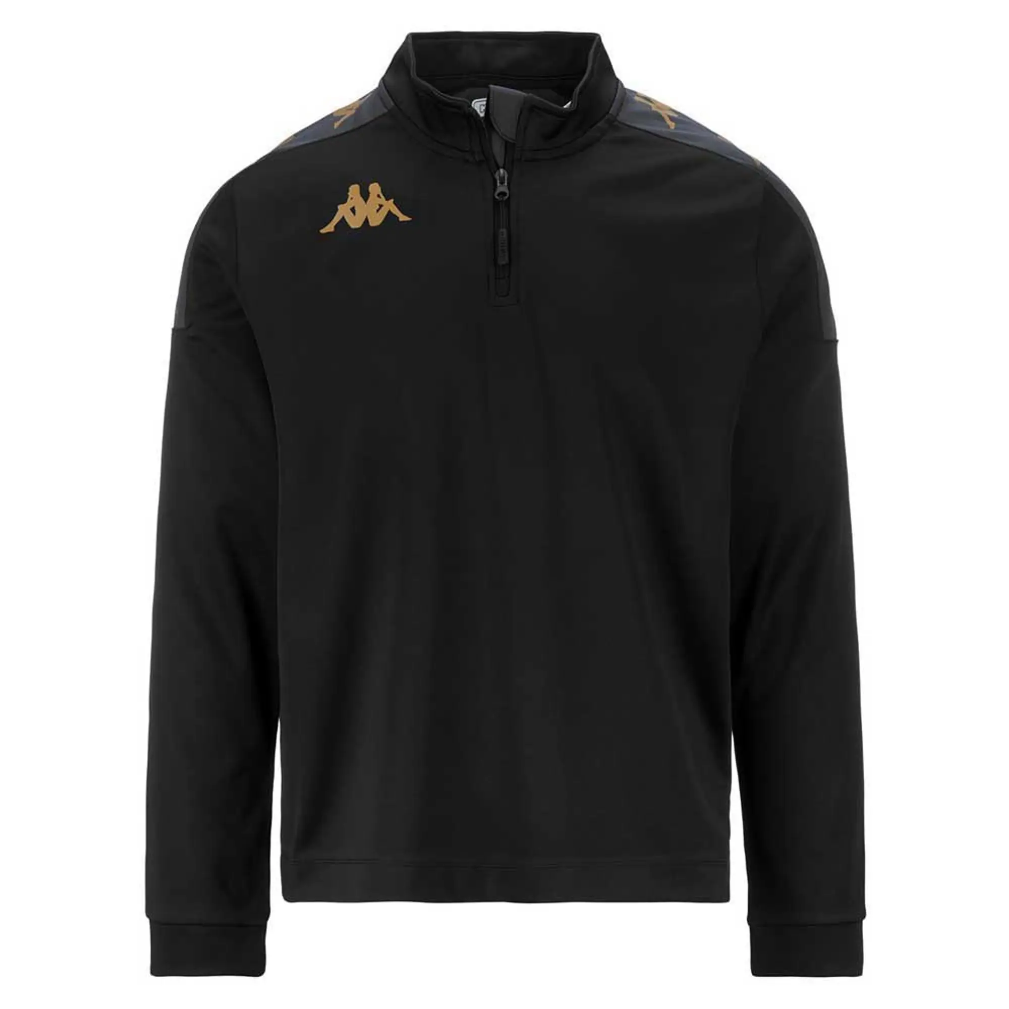 Kappa Gassolo Half Zip Sweatshirt