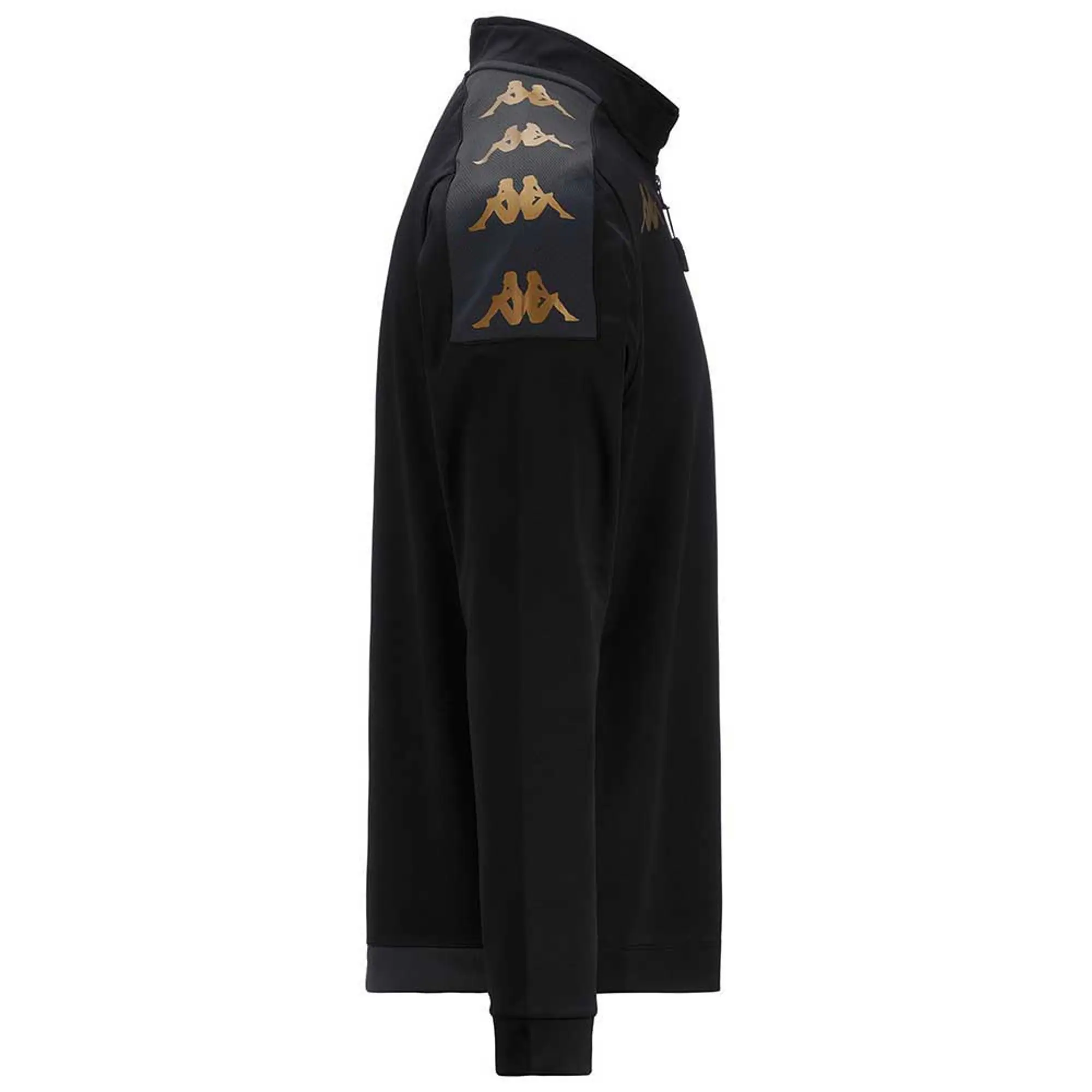 Kappa Gassolo Half Zip Sweatshirt
