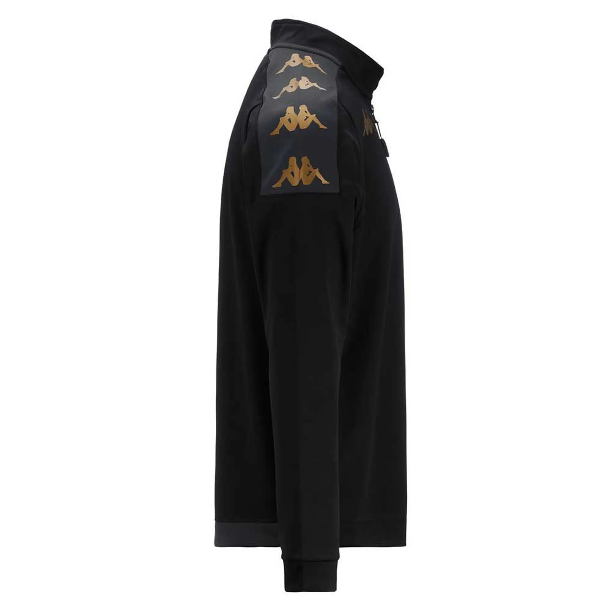 Kappa Gassolo Half Zip Sweatshirt