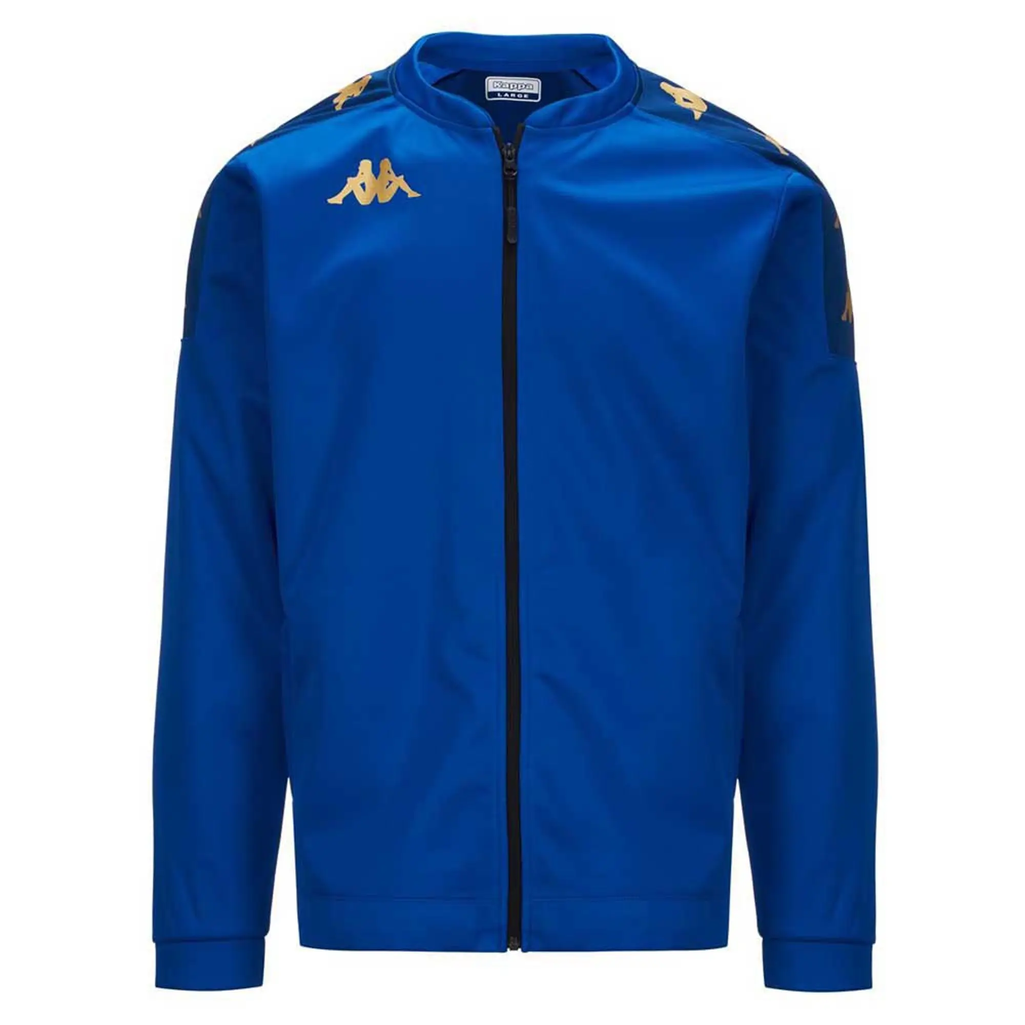 Kappa Giullio Full Zip Sweatshirt