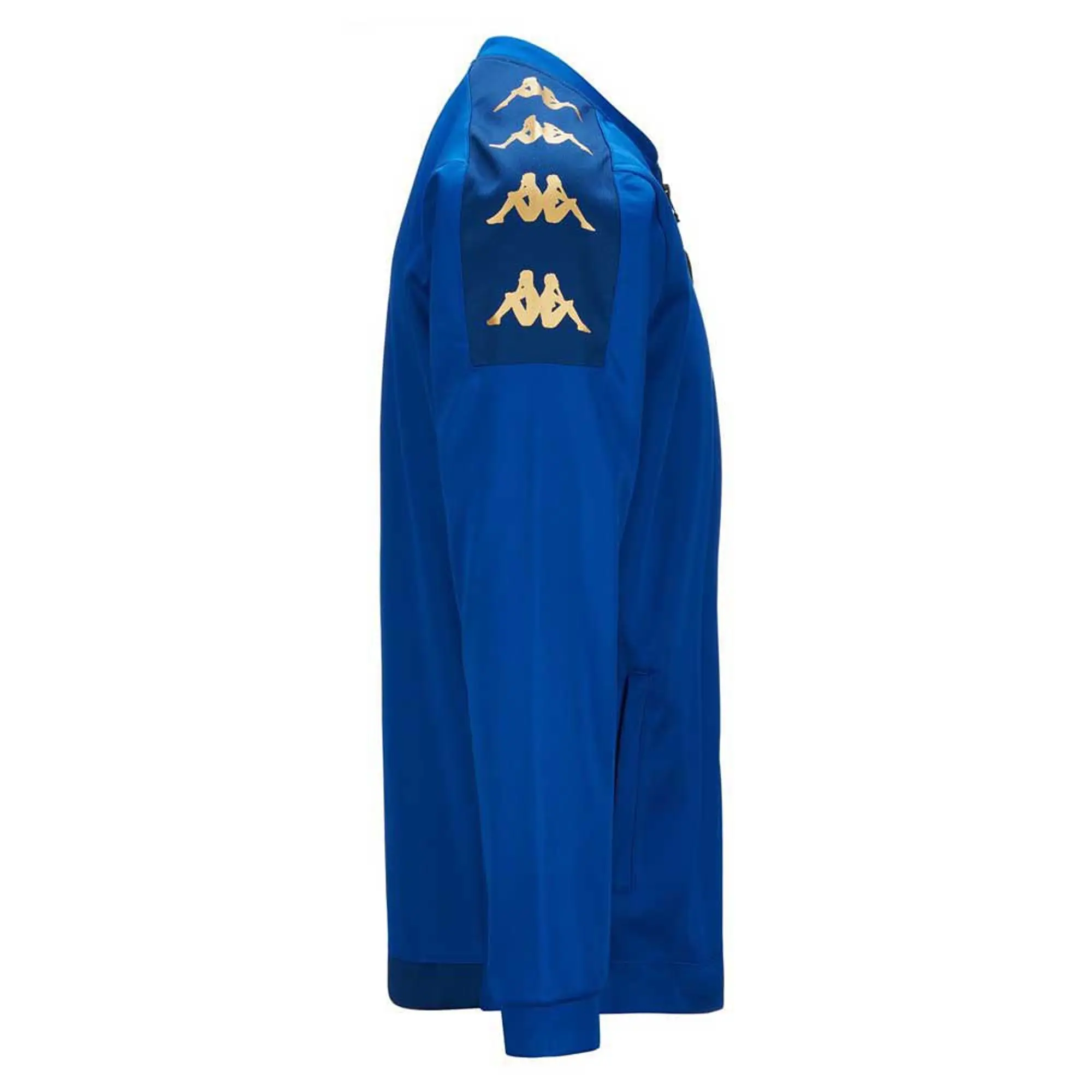 Kappa Giullio Full Zip Sweatshirt