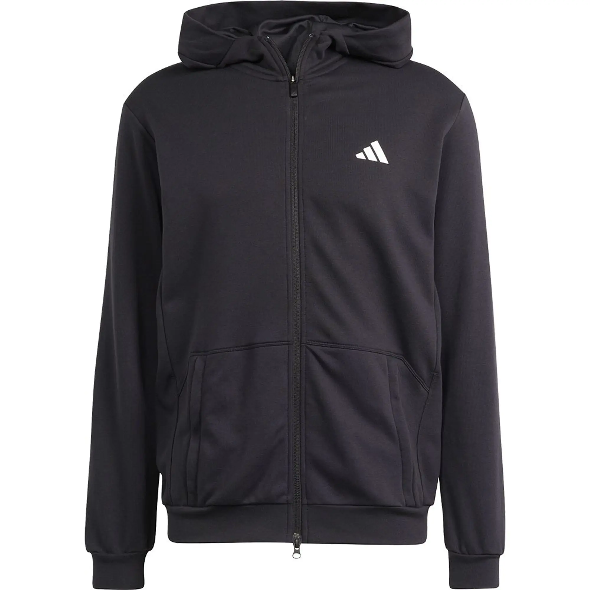 adidas Men Pump Workout Hoodie