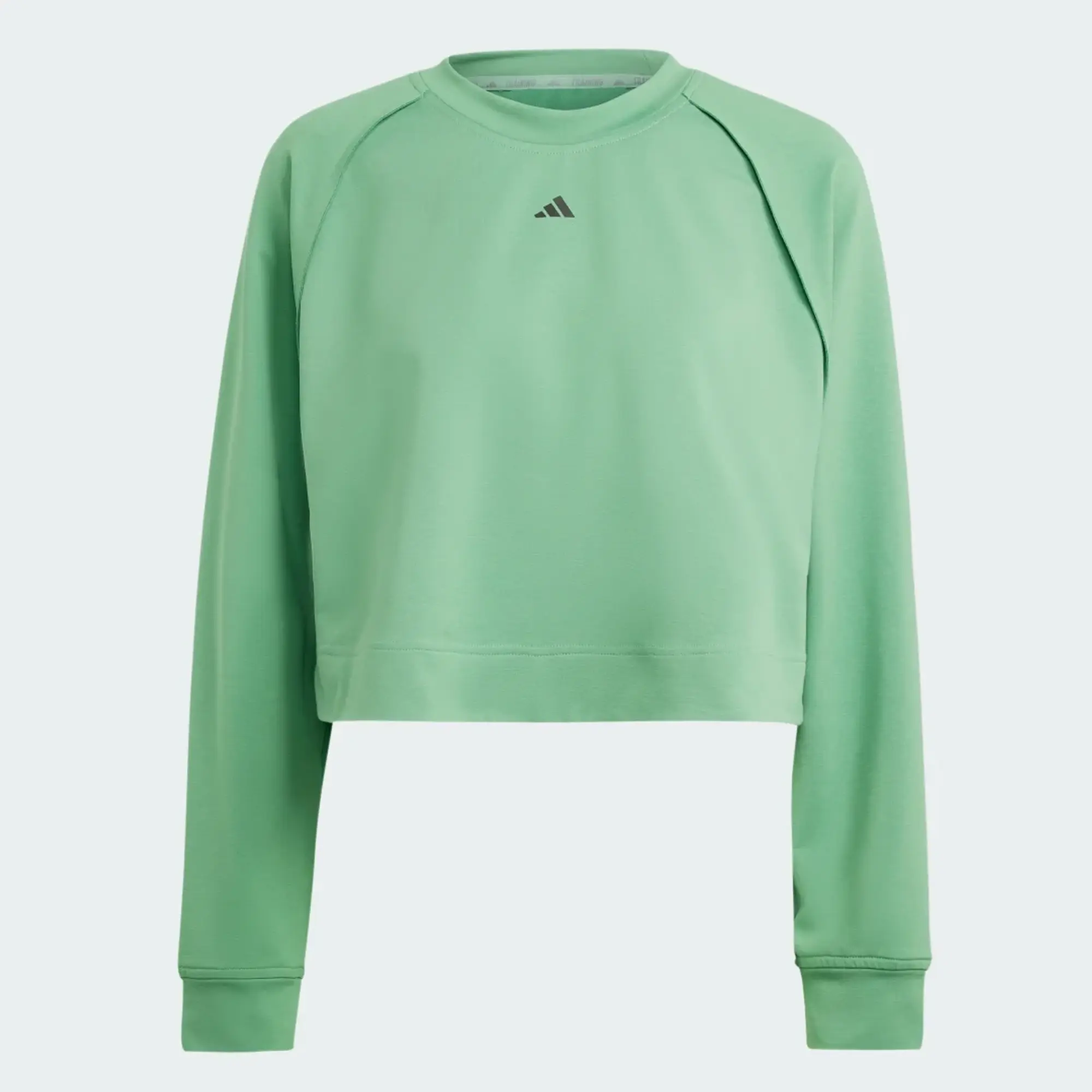 adidas Women Power Hidden Racerback Overlay Cover Up