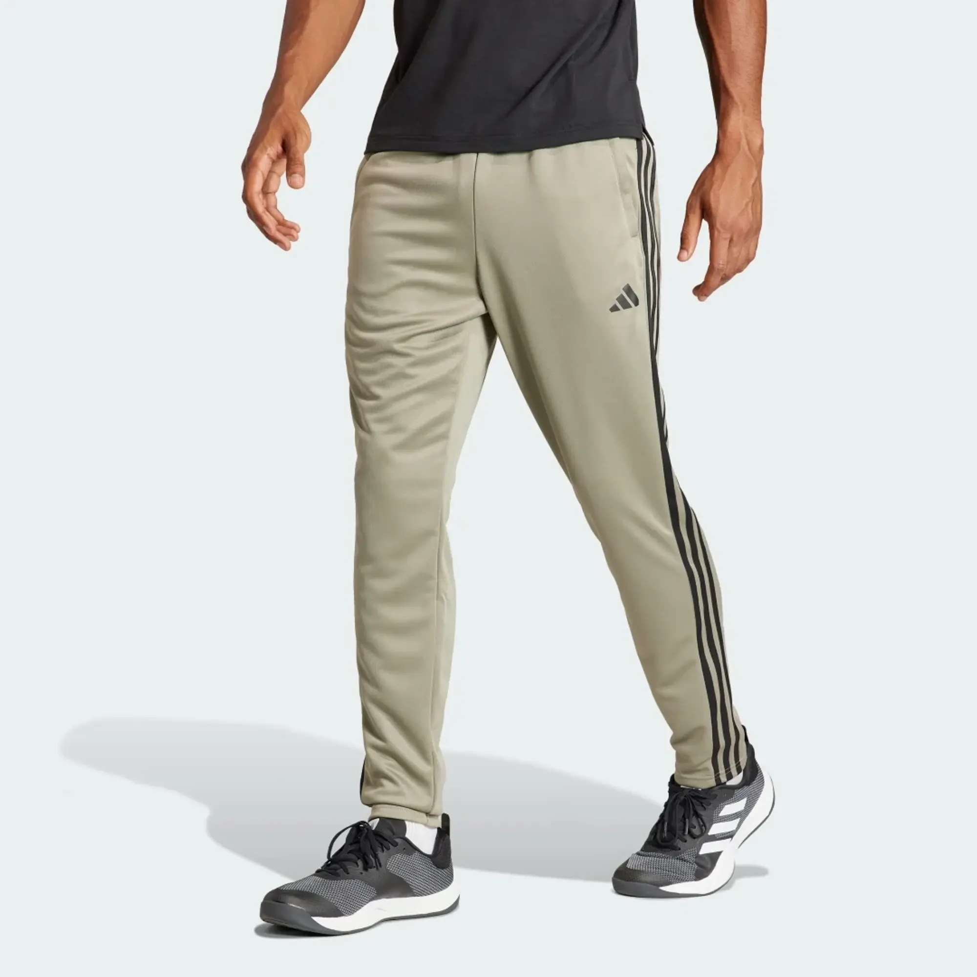 Adidas Train Essentials Base 3pt Pants