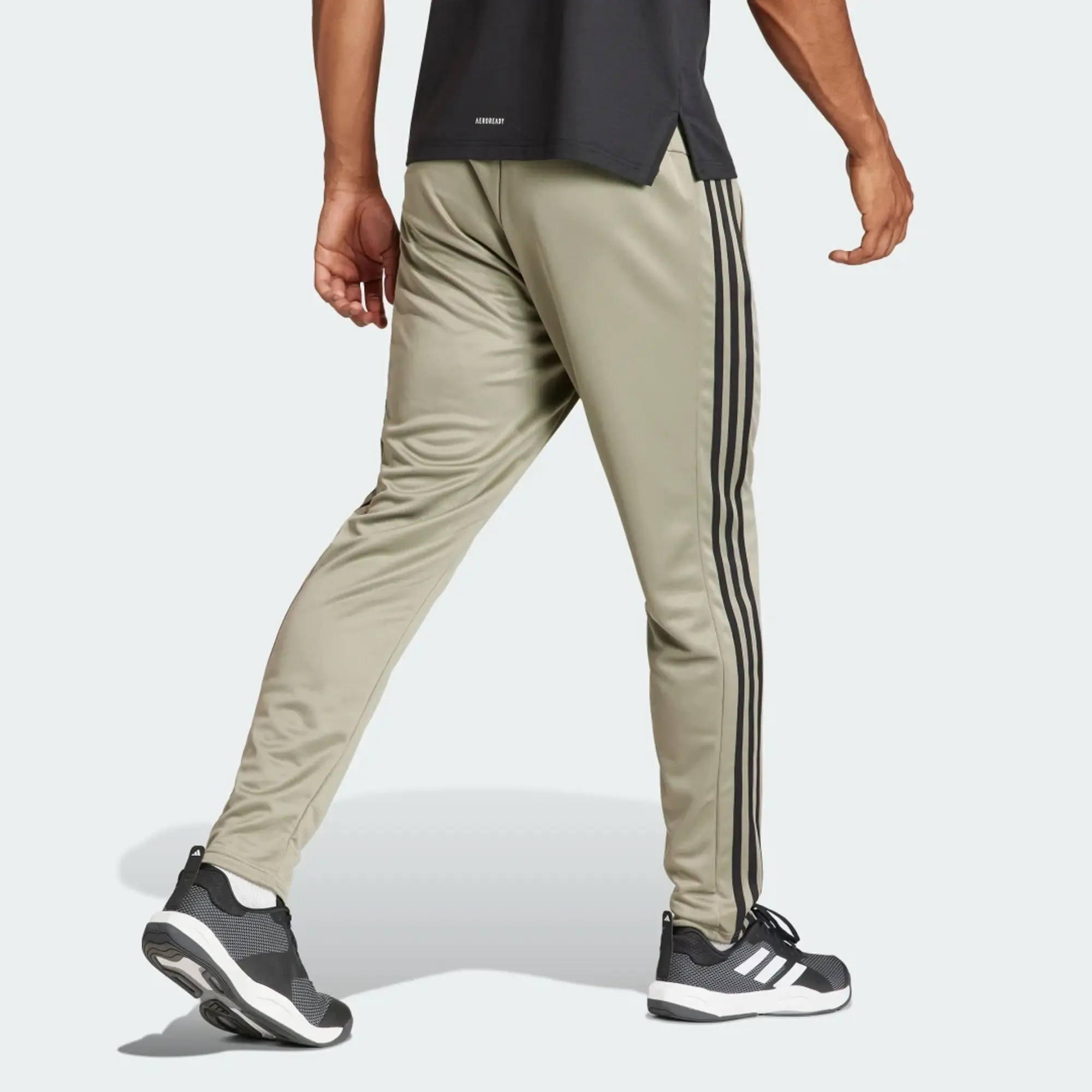 Adidas Train Essentials Base 3pt Pants