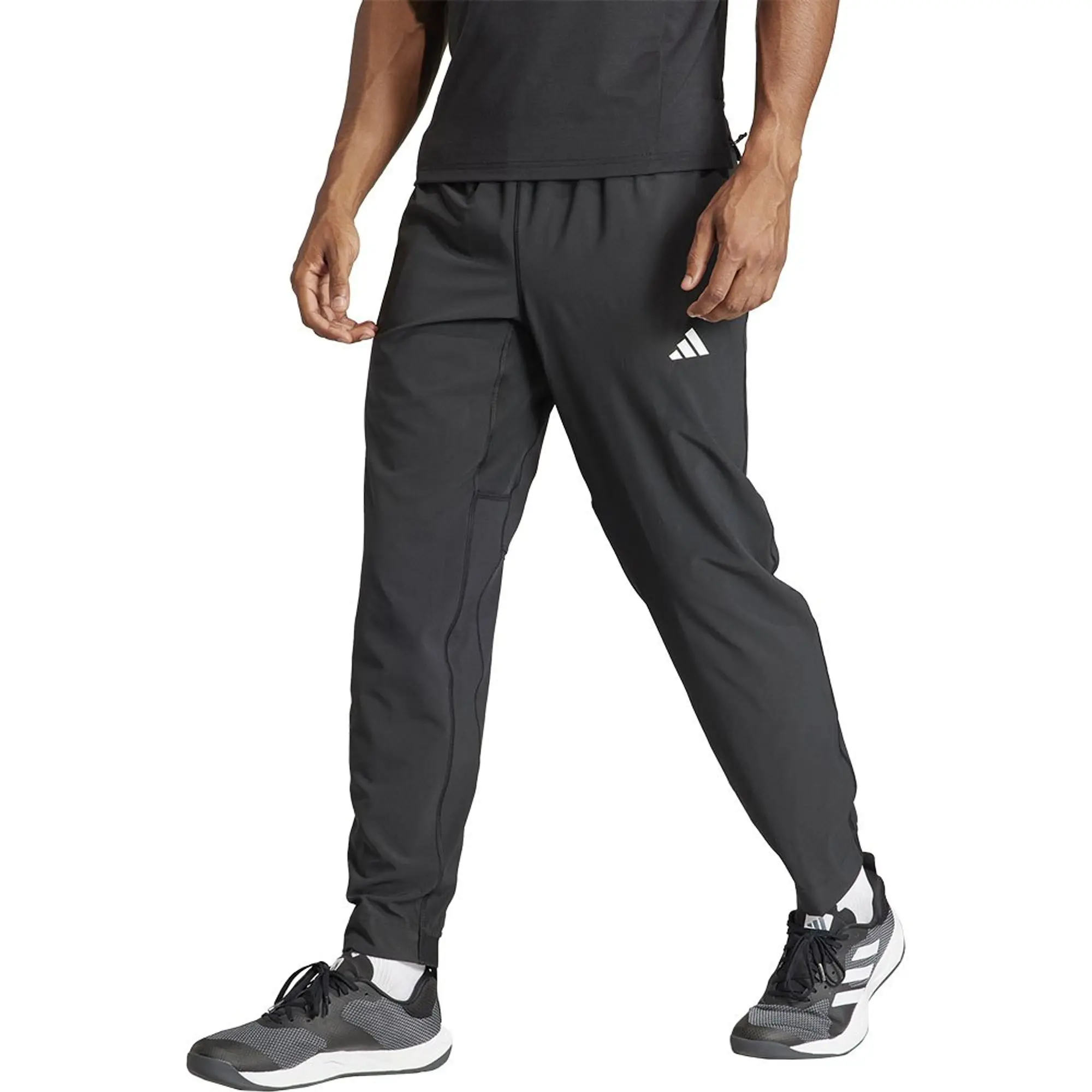Adidas Train Essentials Woven Pants