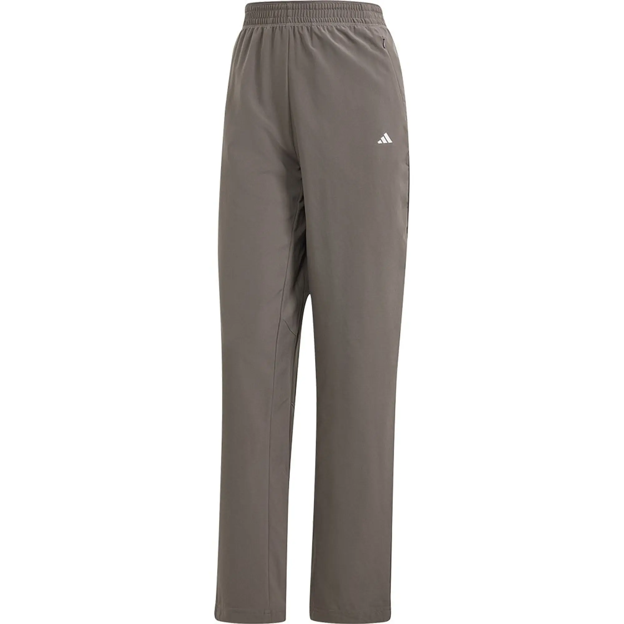 Adidas Trn Pants  - Grey