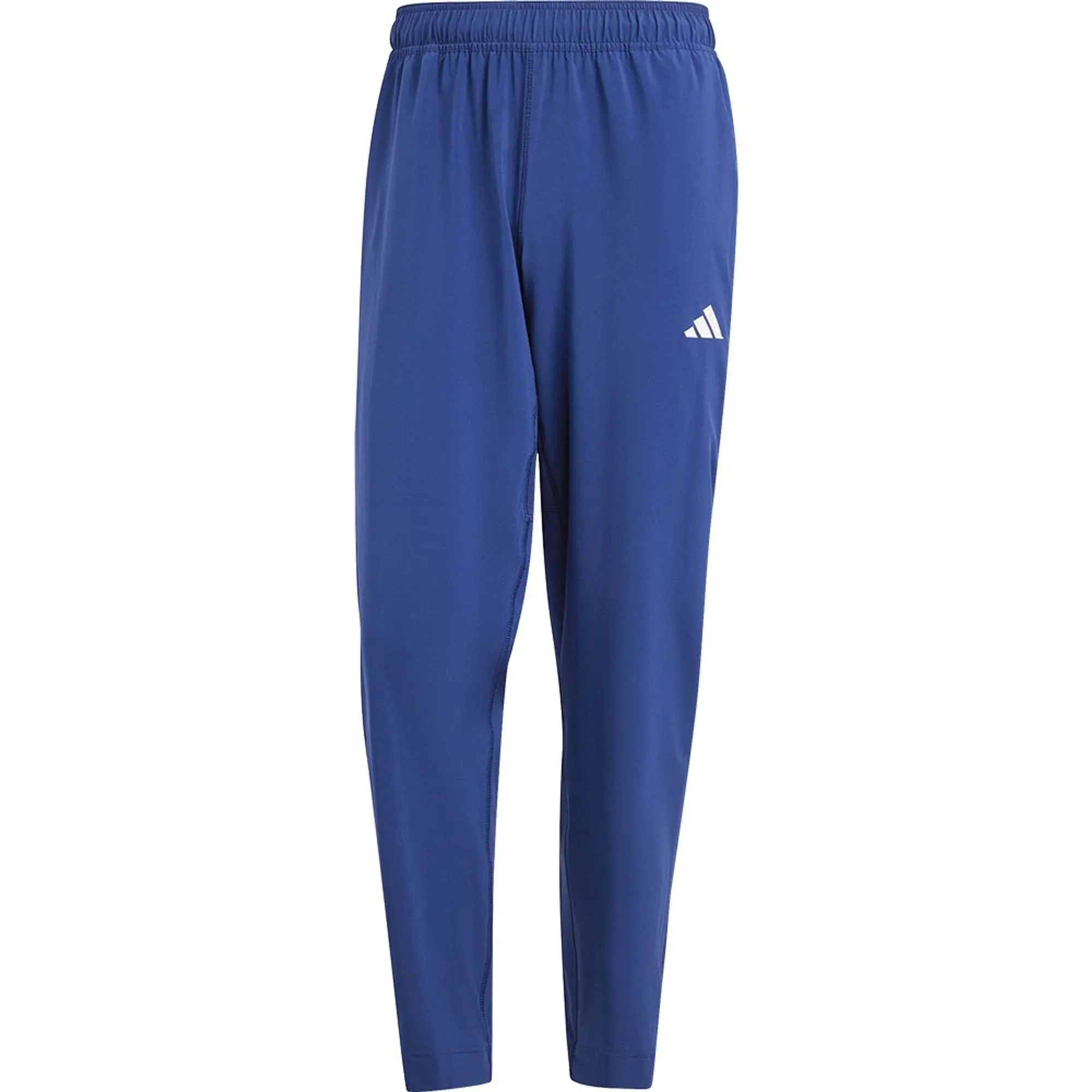 Adidas Train Essentials Woven Pants  - Blue