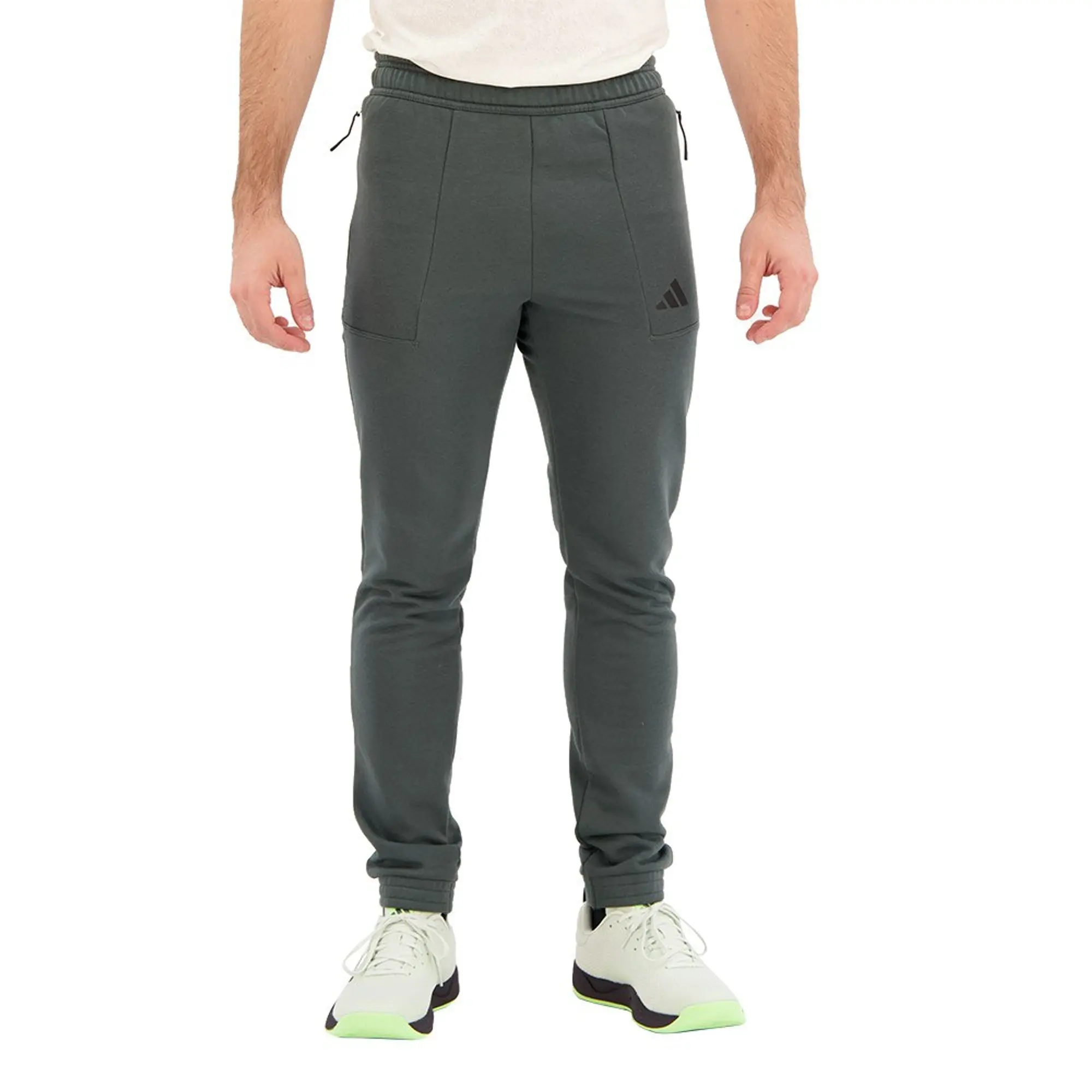 adidas Men Pump Workout Pants