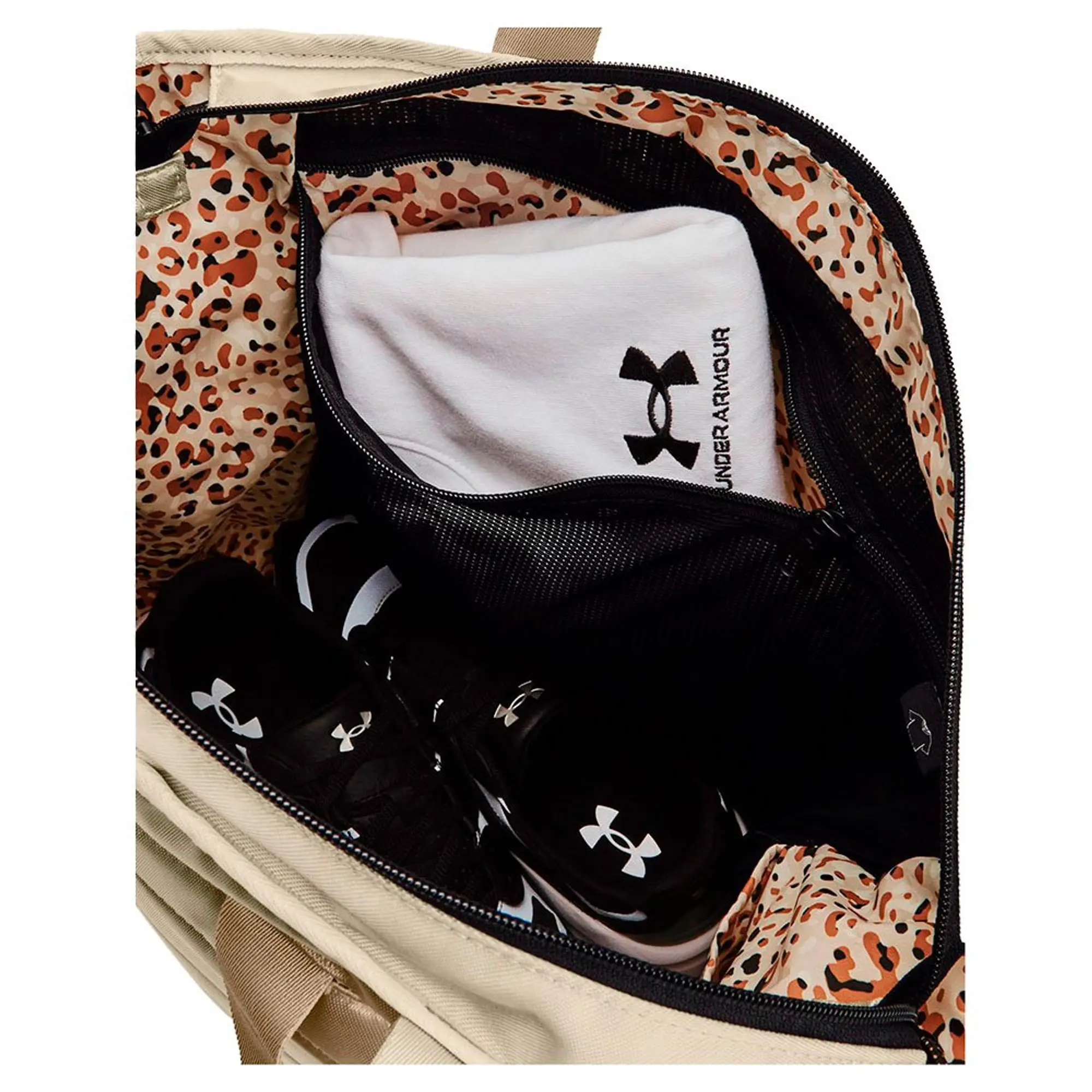 Under Armour Essentials 24l Tote Bag