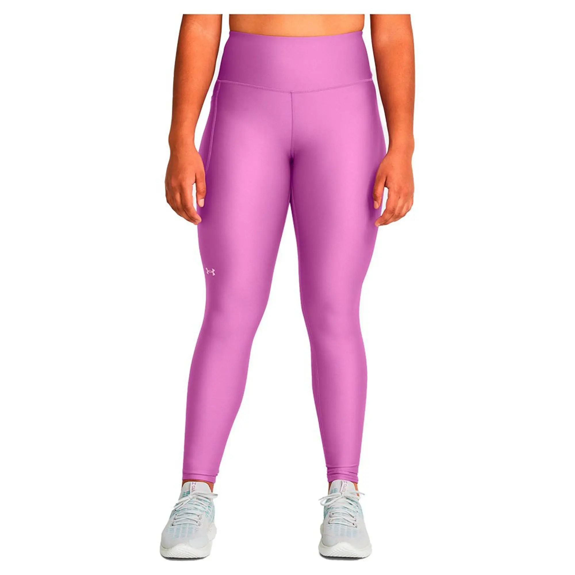 Under Armour Armour Hirise High Waist Leggings