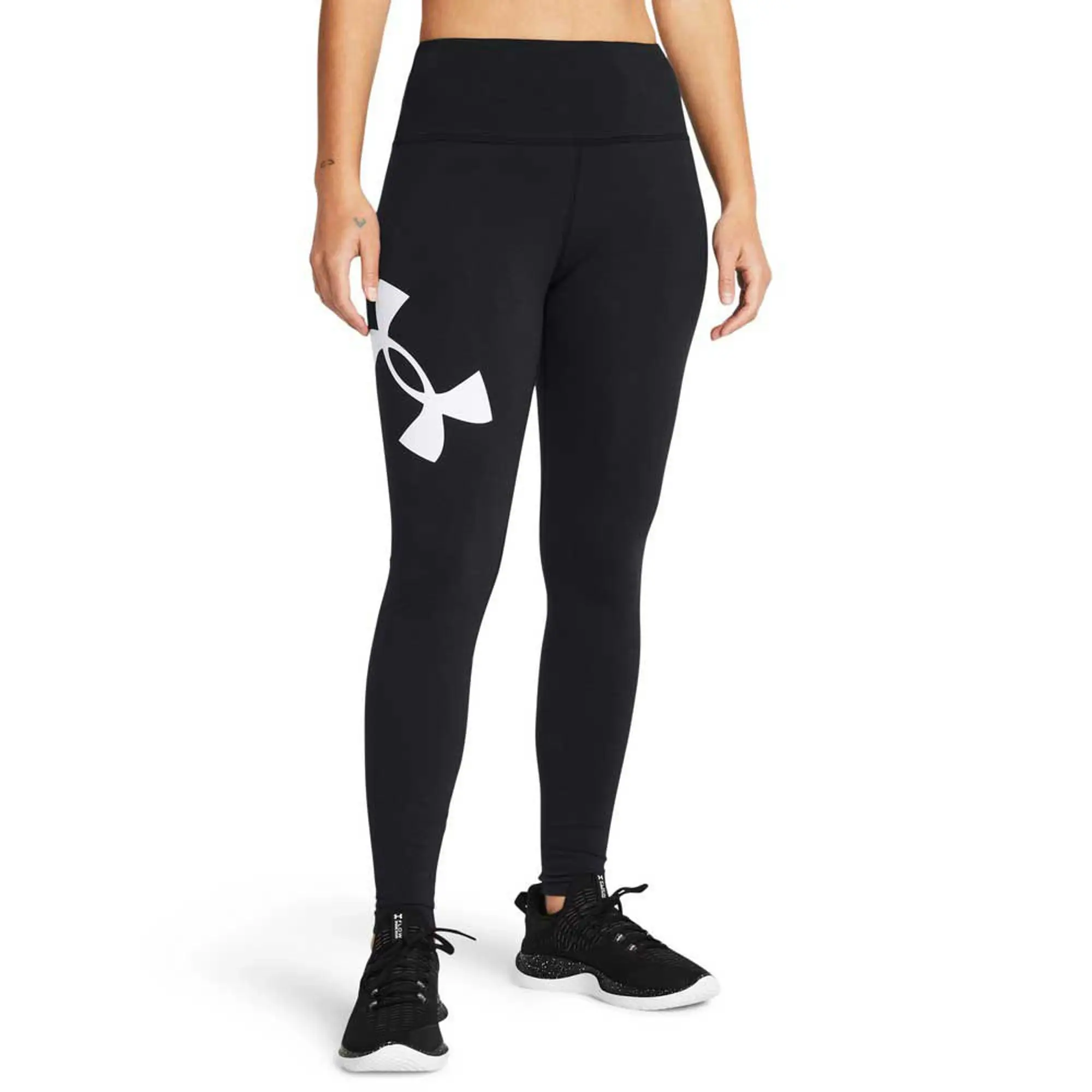 Under Armour Campus Women's Tights - SS24