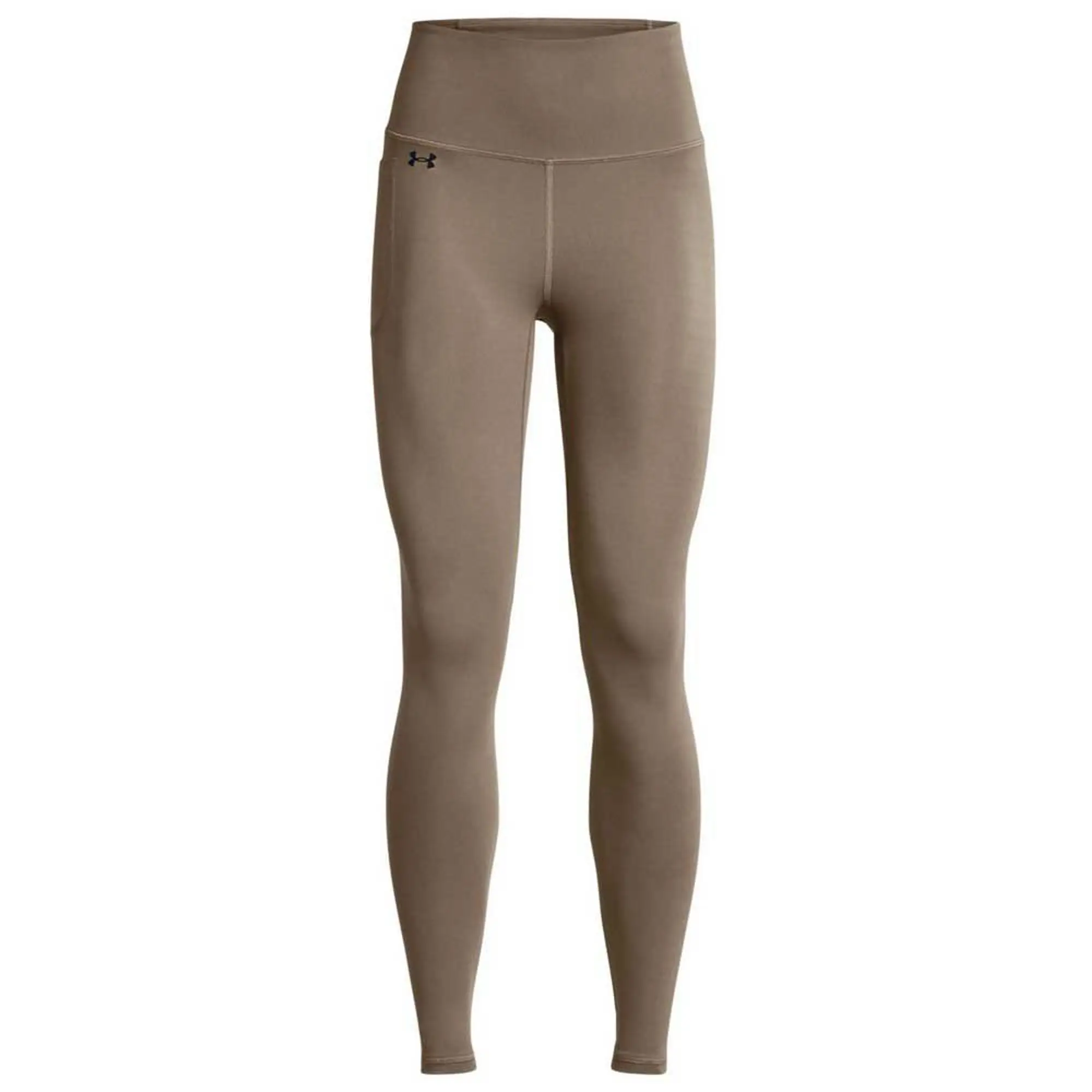 Under Armour Motion Leggings  - Beige
