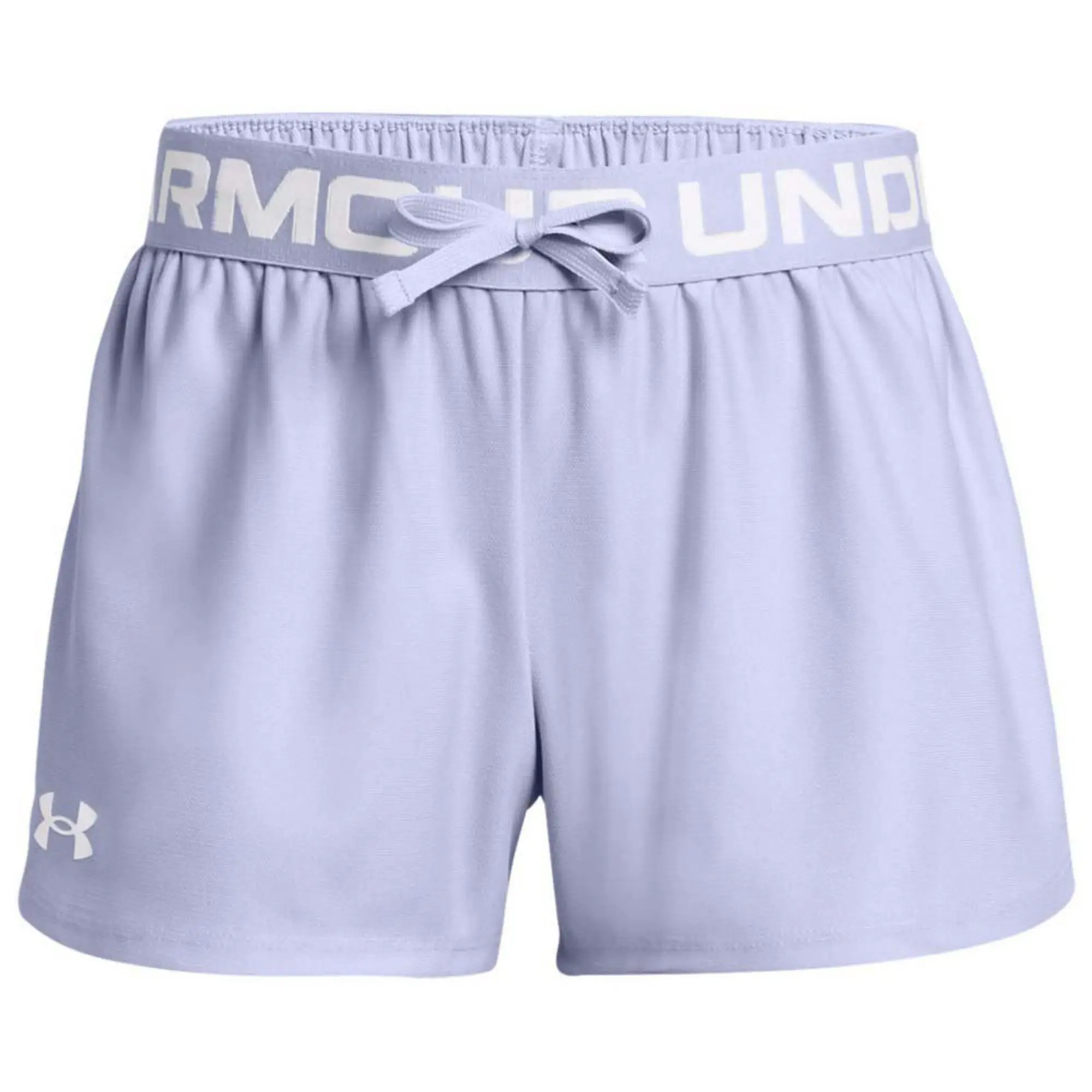 Under Armour Play Up Solid Shorts
