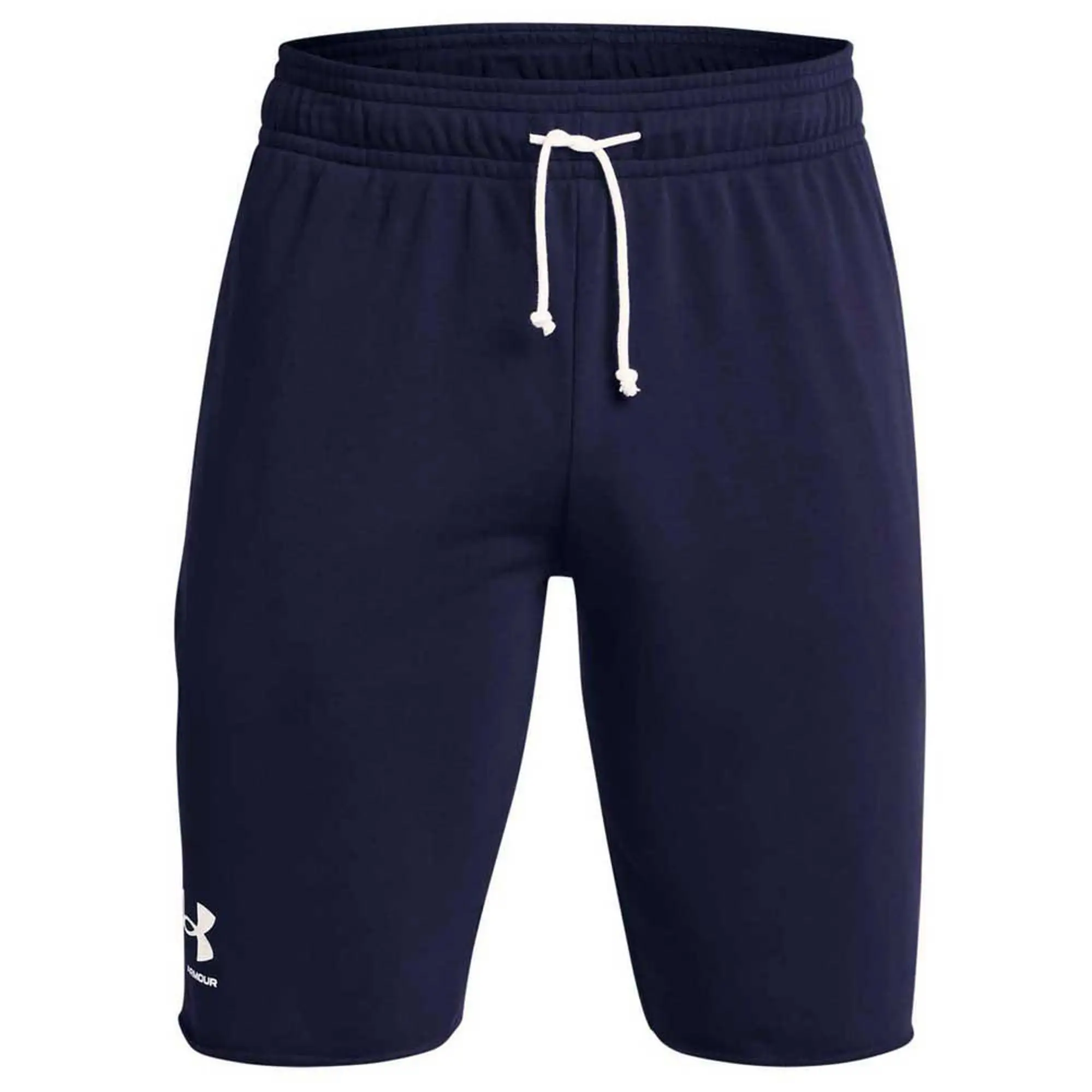 Under Armour Rival Terry Shorts