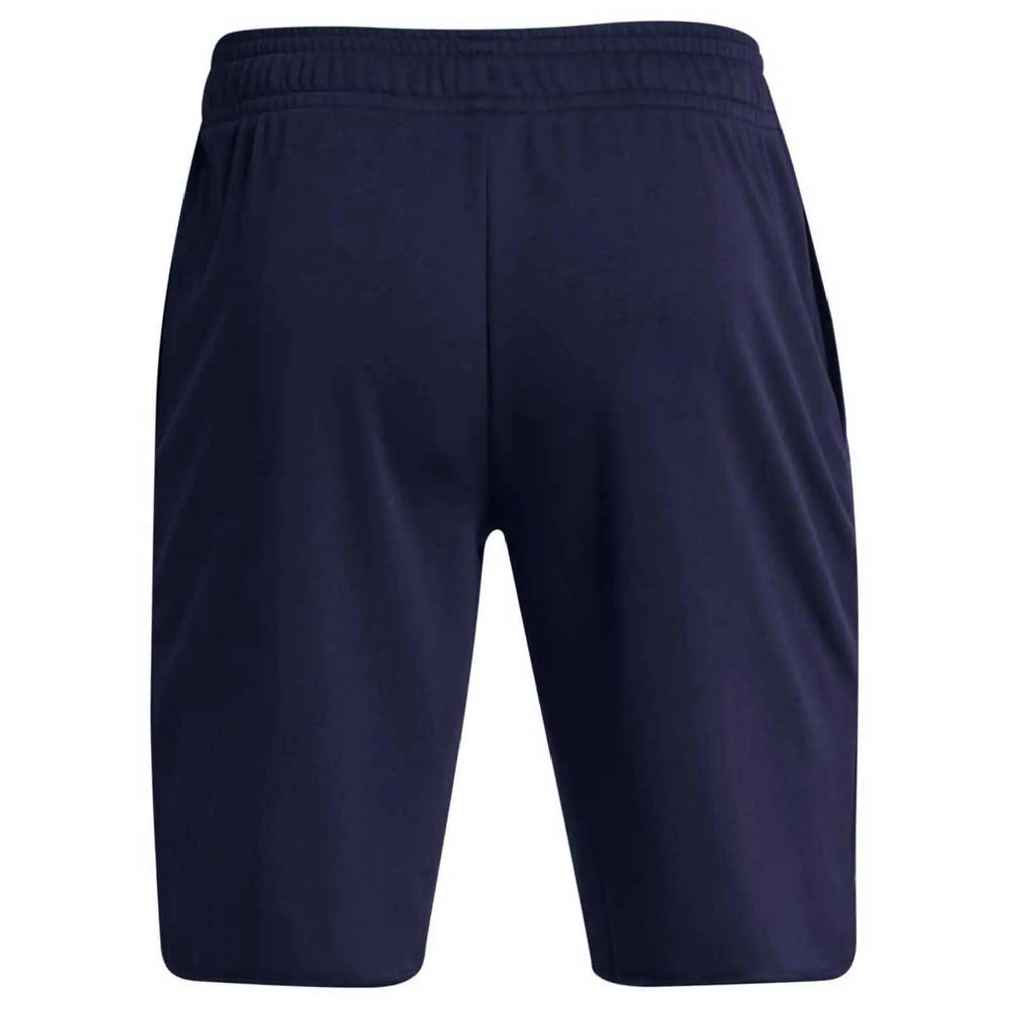 Under Armour Rival Terry Shorts