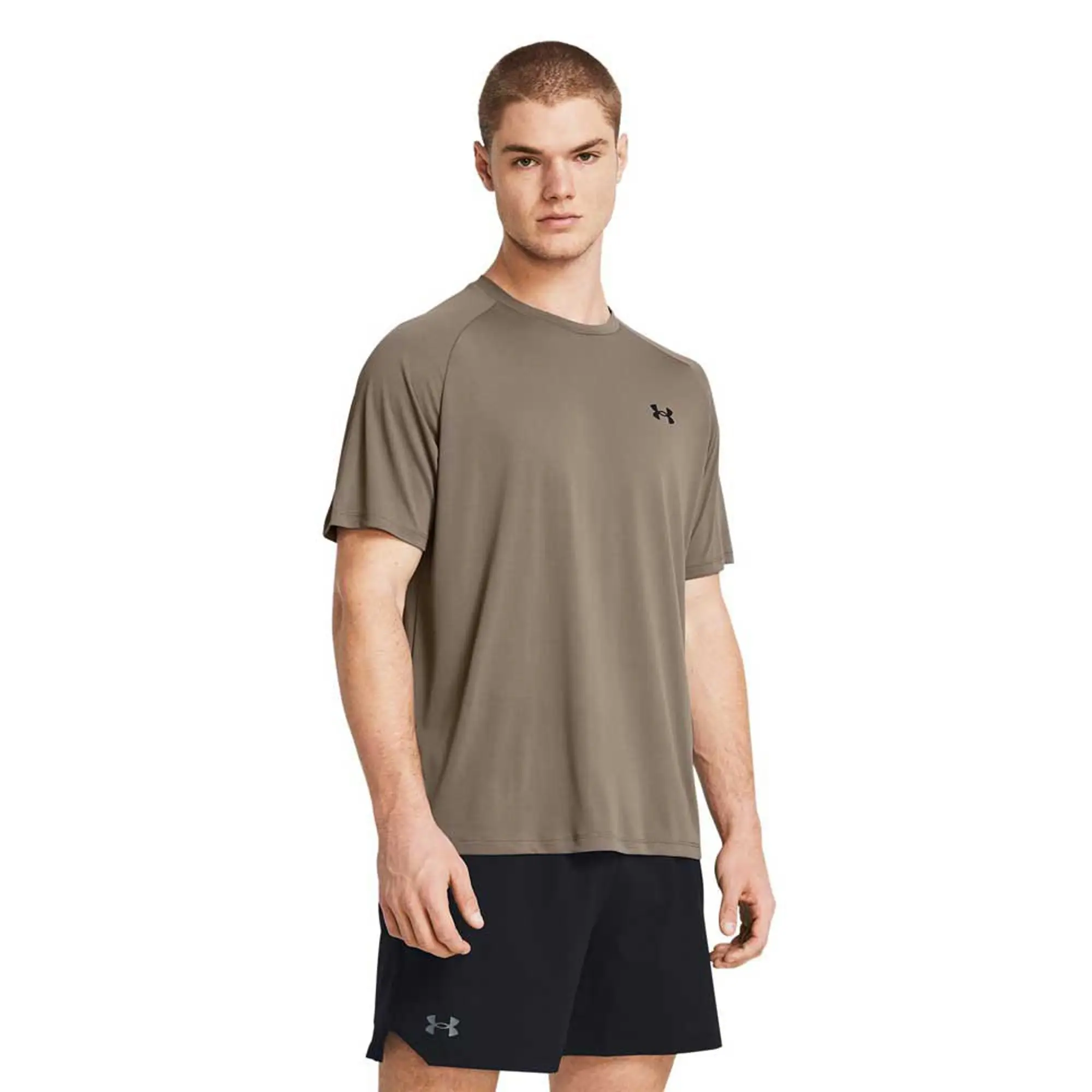 Under Armour Tech 2.0 Short Sleeve T-shirt