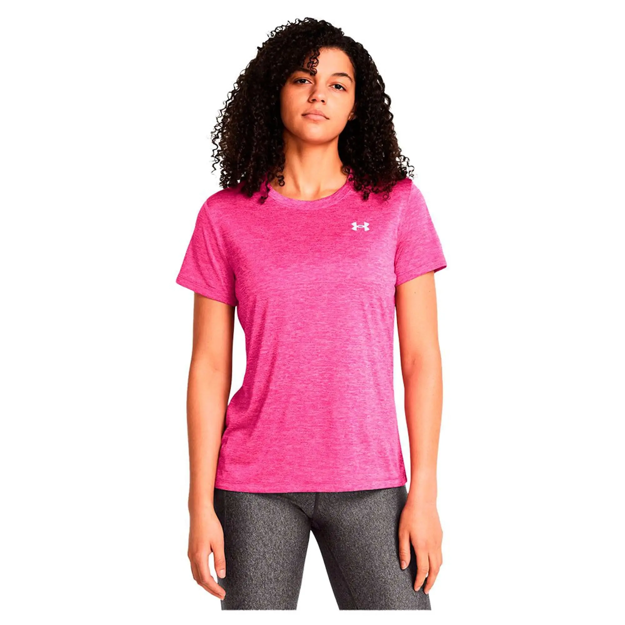 Under Armour Women's Tech Sports Top