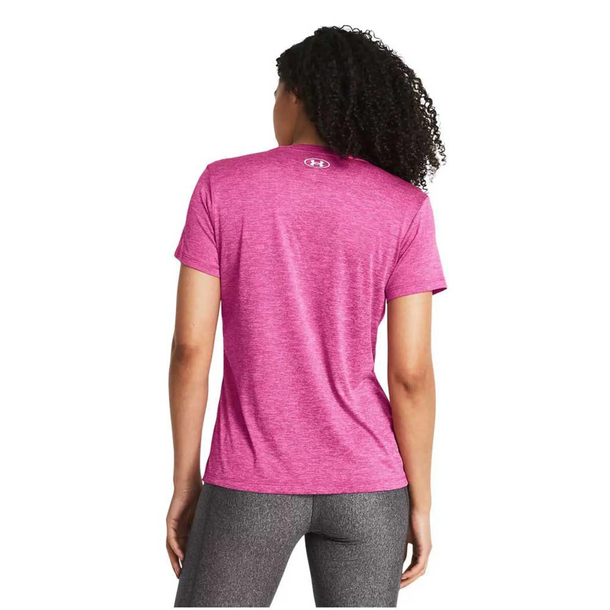 Under Armour Women's Tech Sports Top