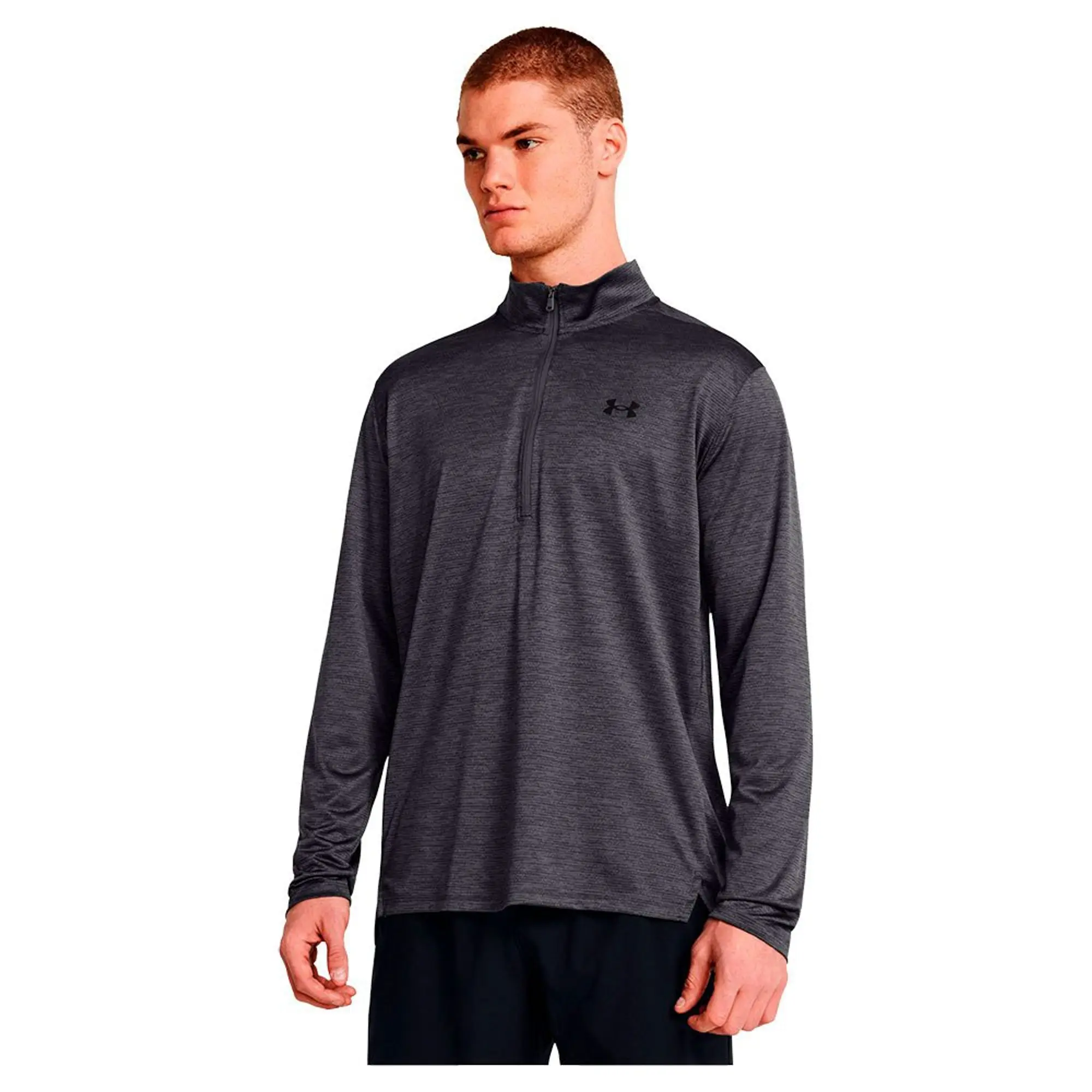 Under Armour Tech Vent Half Zip Top