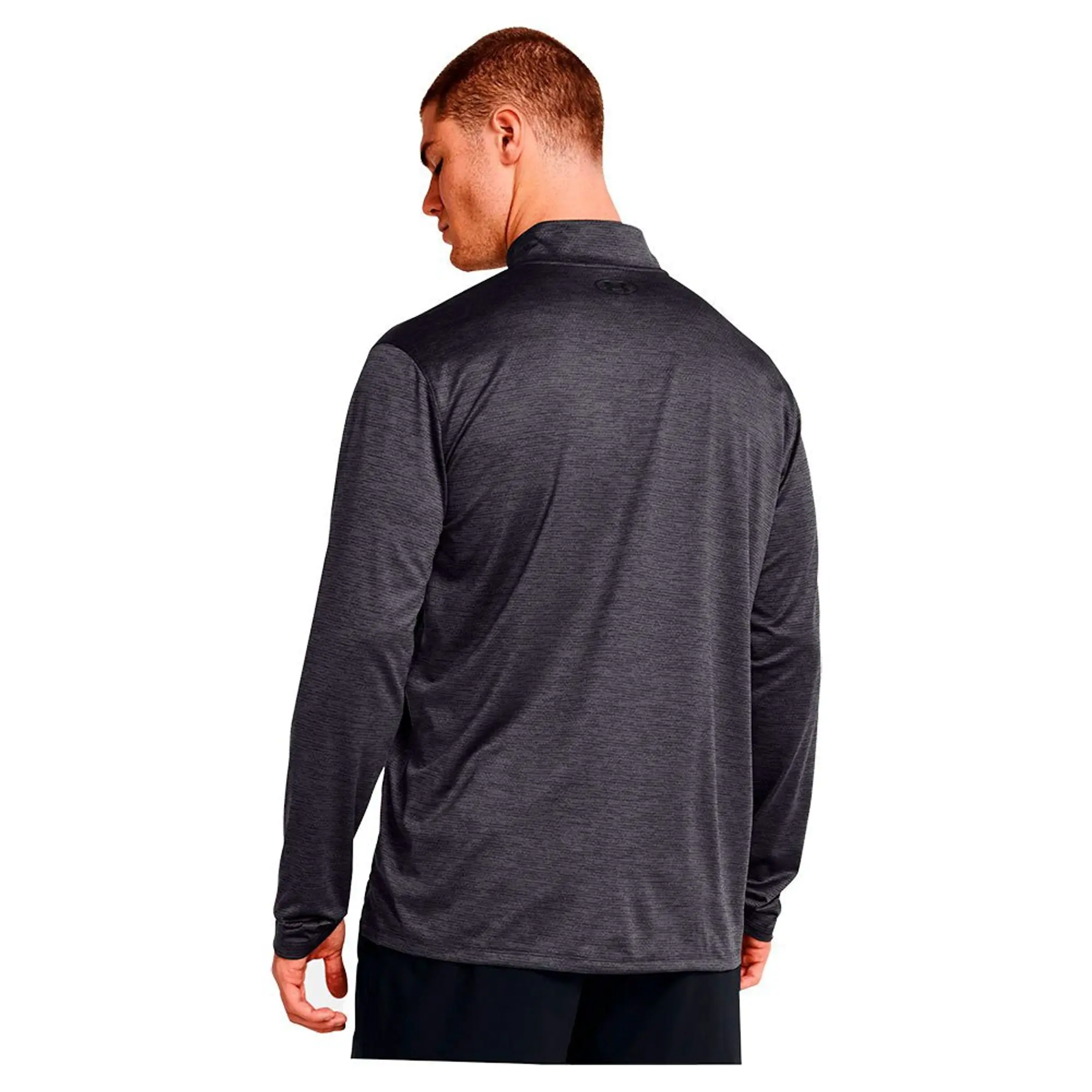 Under Armour Tech Vent Half Zip Top