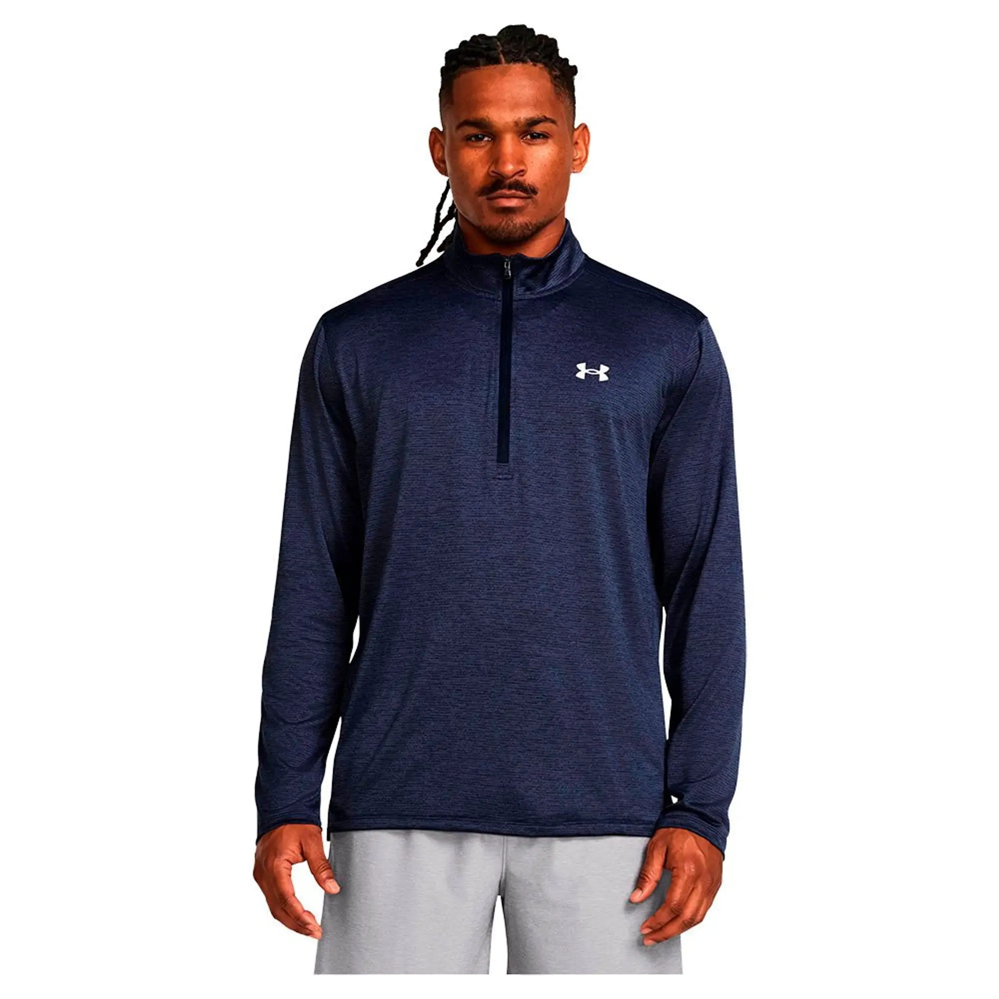 Under Armour Tech Vent Half Zip Top