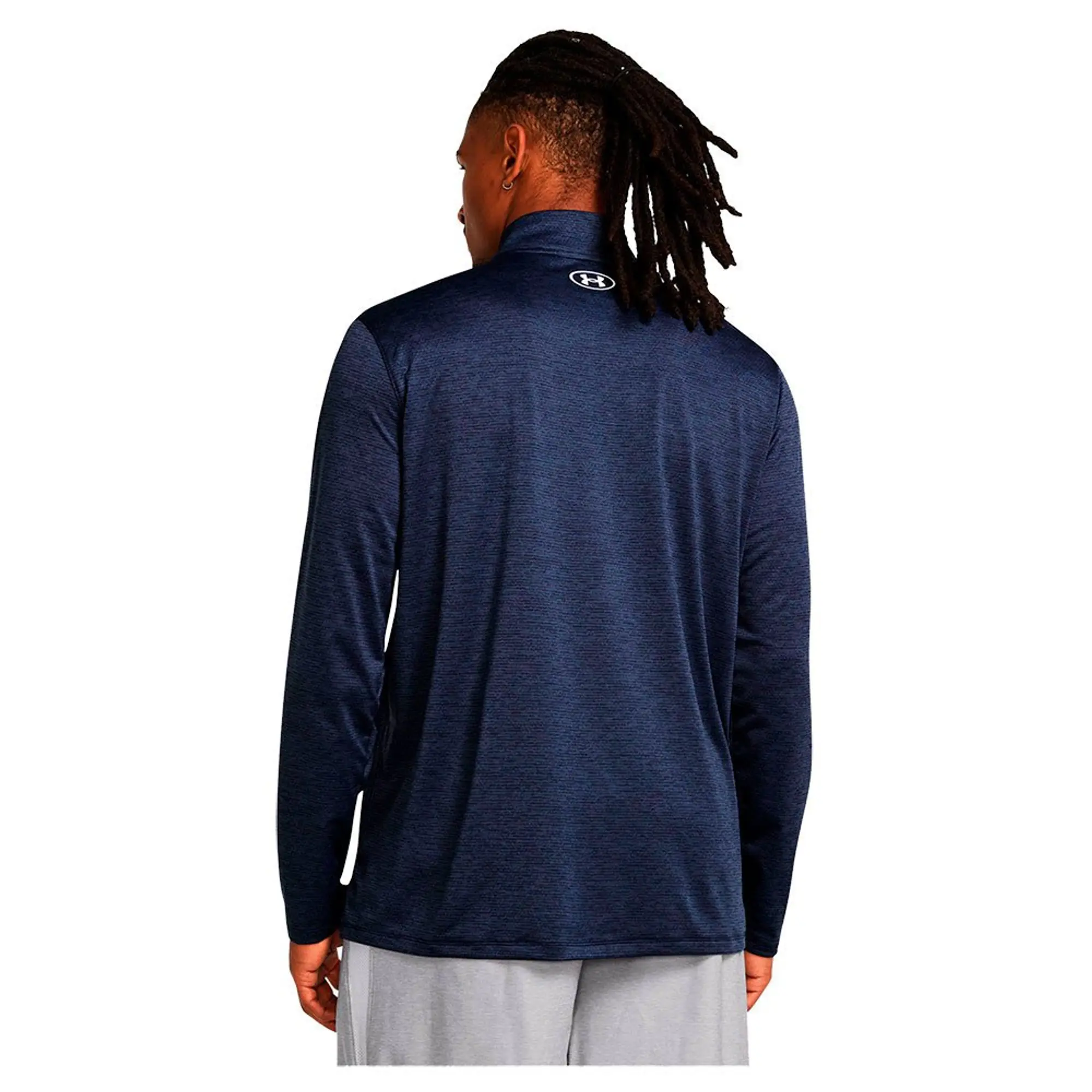 Under Armour Tech Vent Half Zip Top