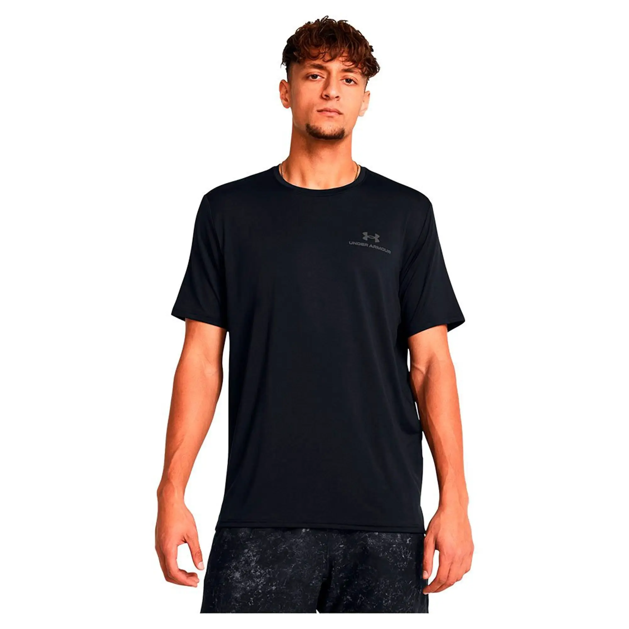 Under Armour Ua Vanish Energy Ss T-Shirt