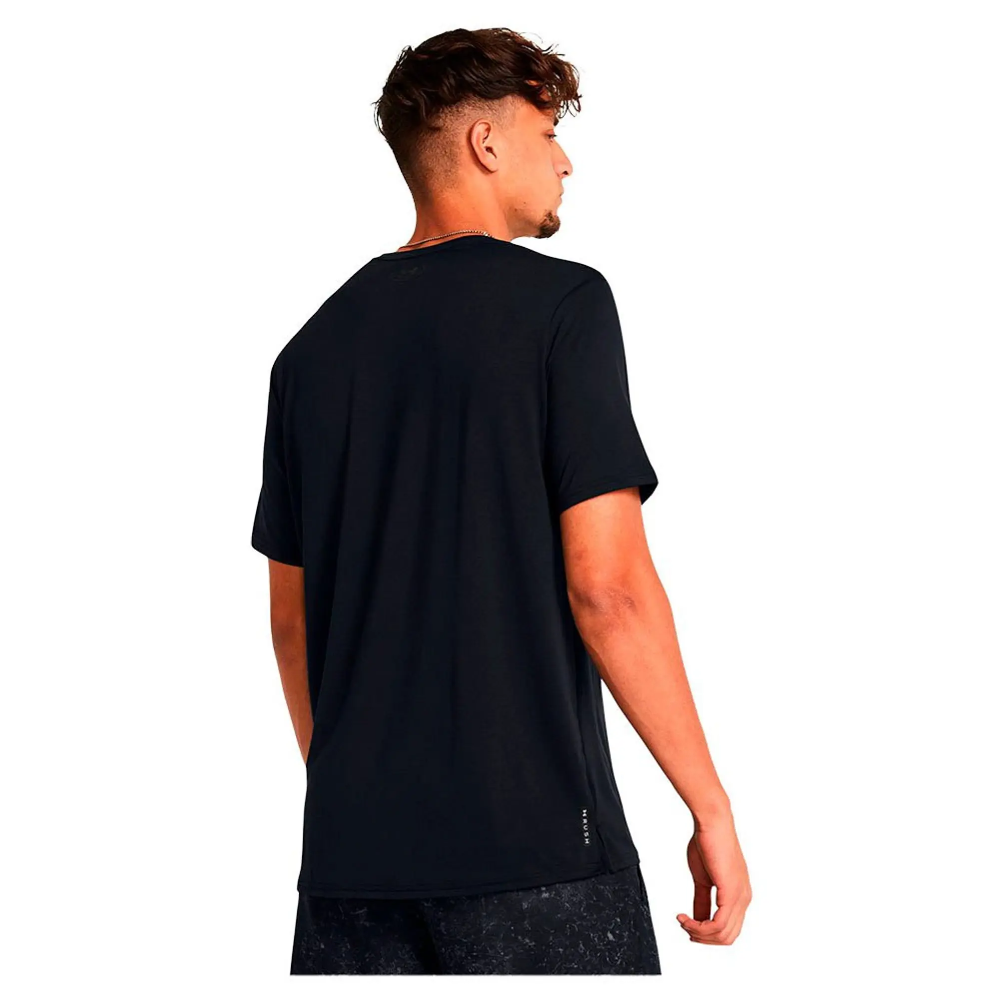 Under Armour Ua Vanish Energy Ss T-Shirt