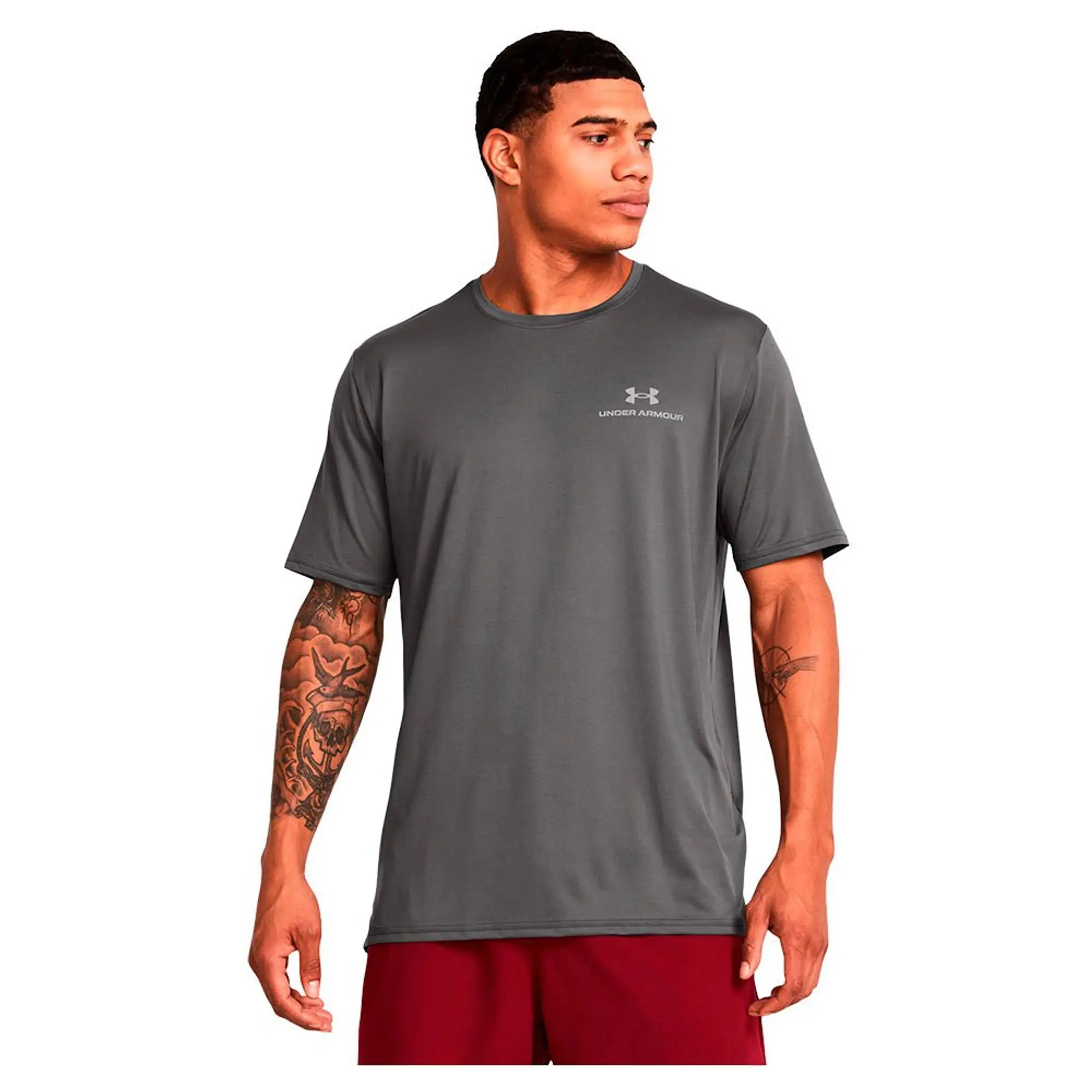 Under Armour Vanish Energy Short Sleeve T-shirt