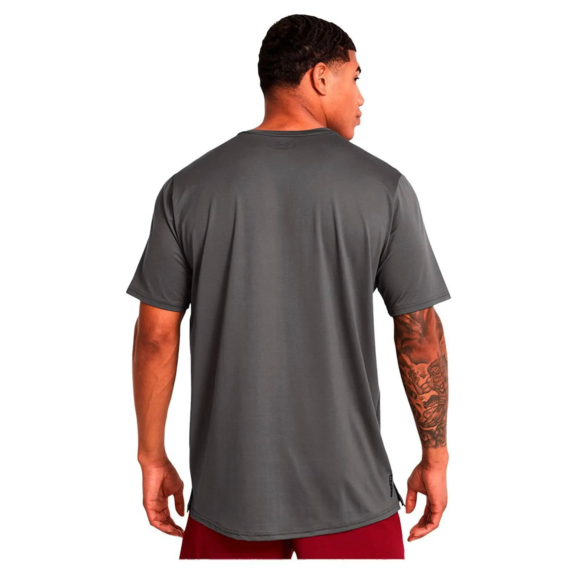 Under Armour Vanish Energy Short Sleeve T-shirt