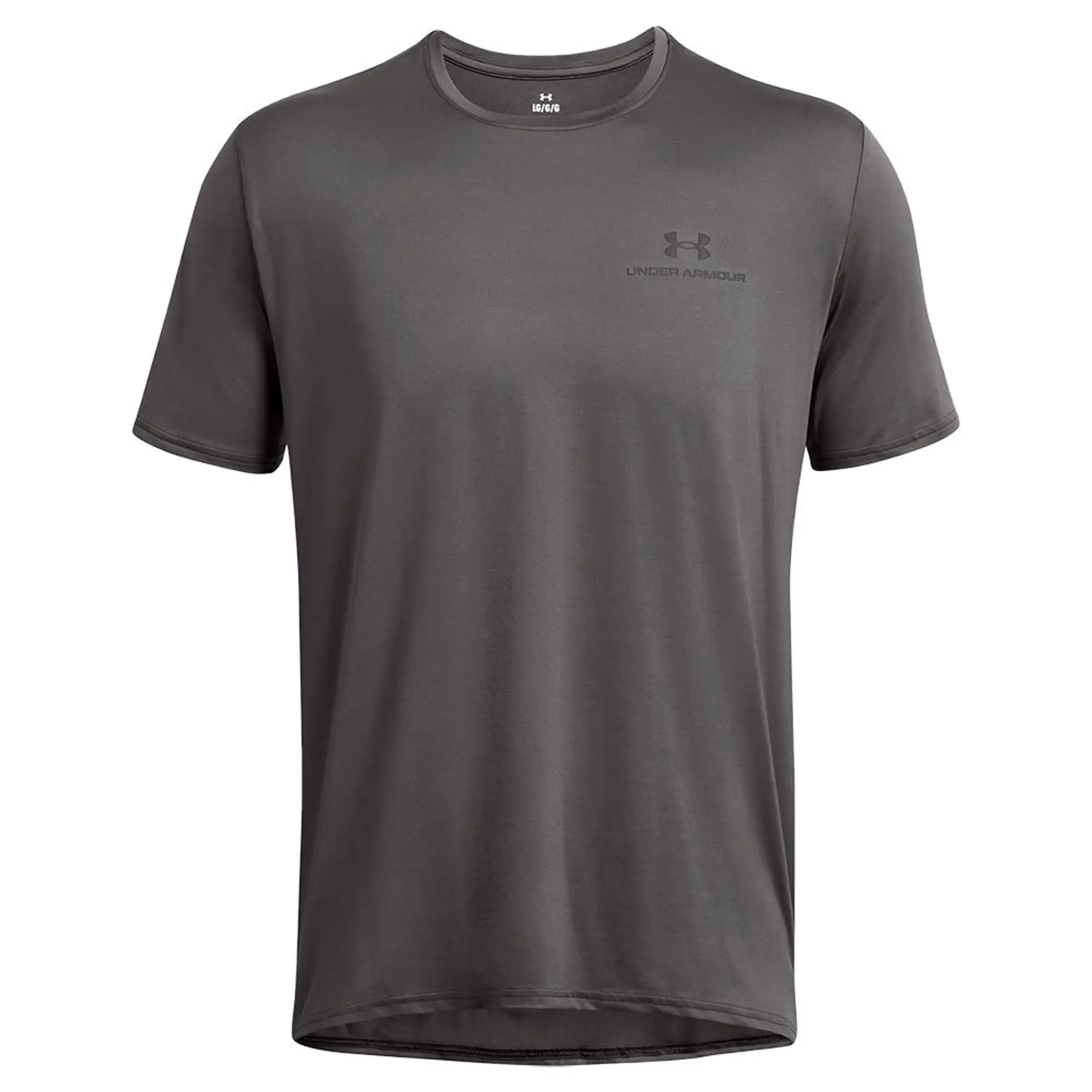Under Armour Vanish Energy Short Sleeve T-shirt