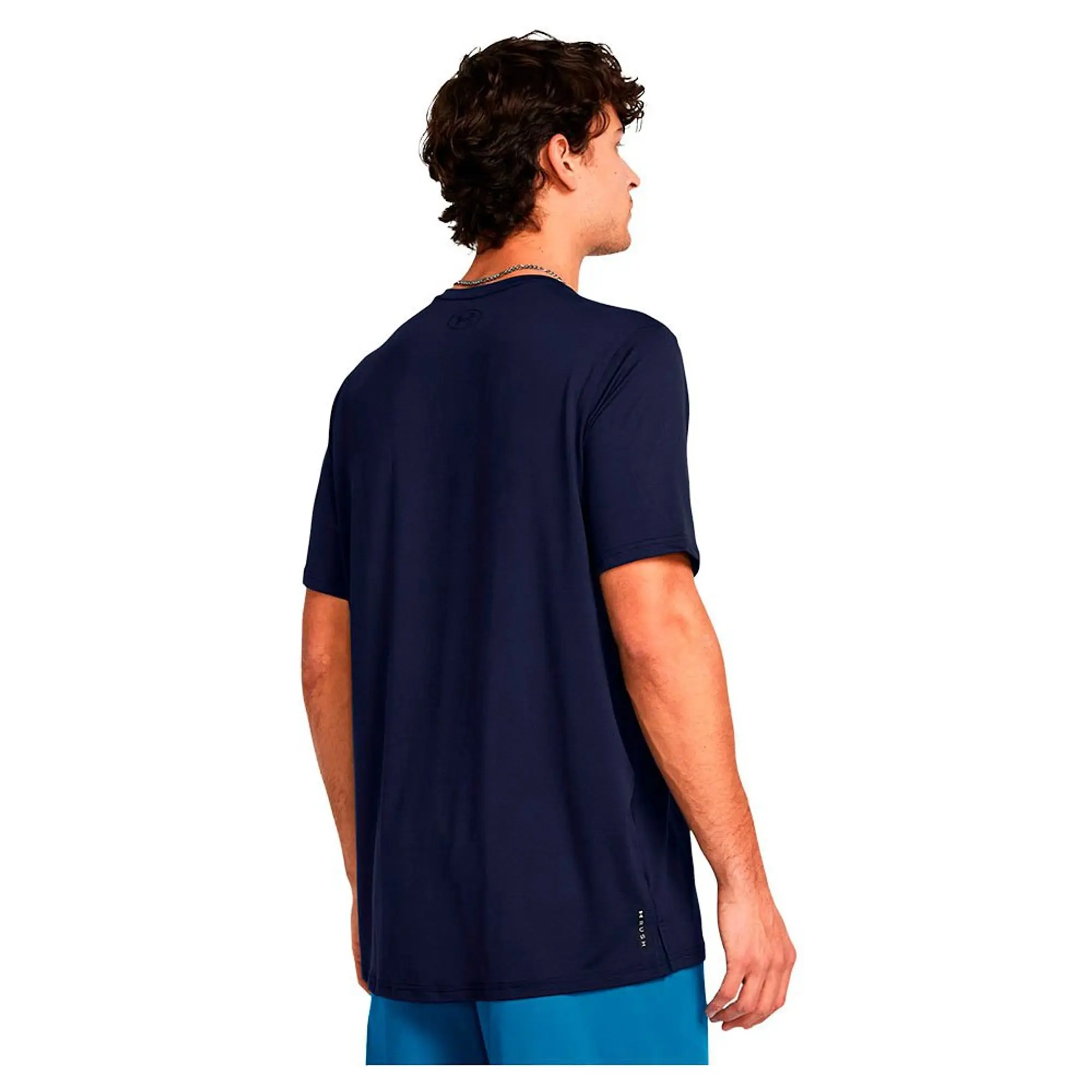 Under Armour Ua Vanish Energy Ss T-Shirt