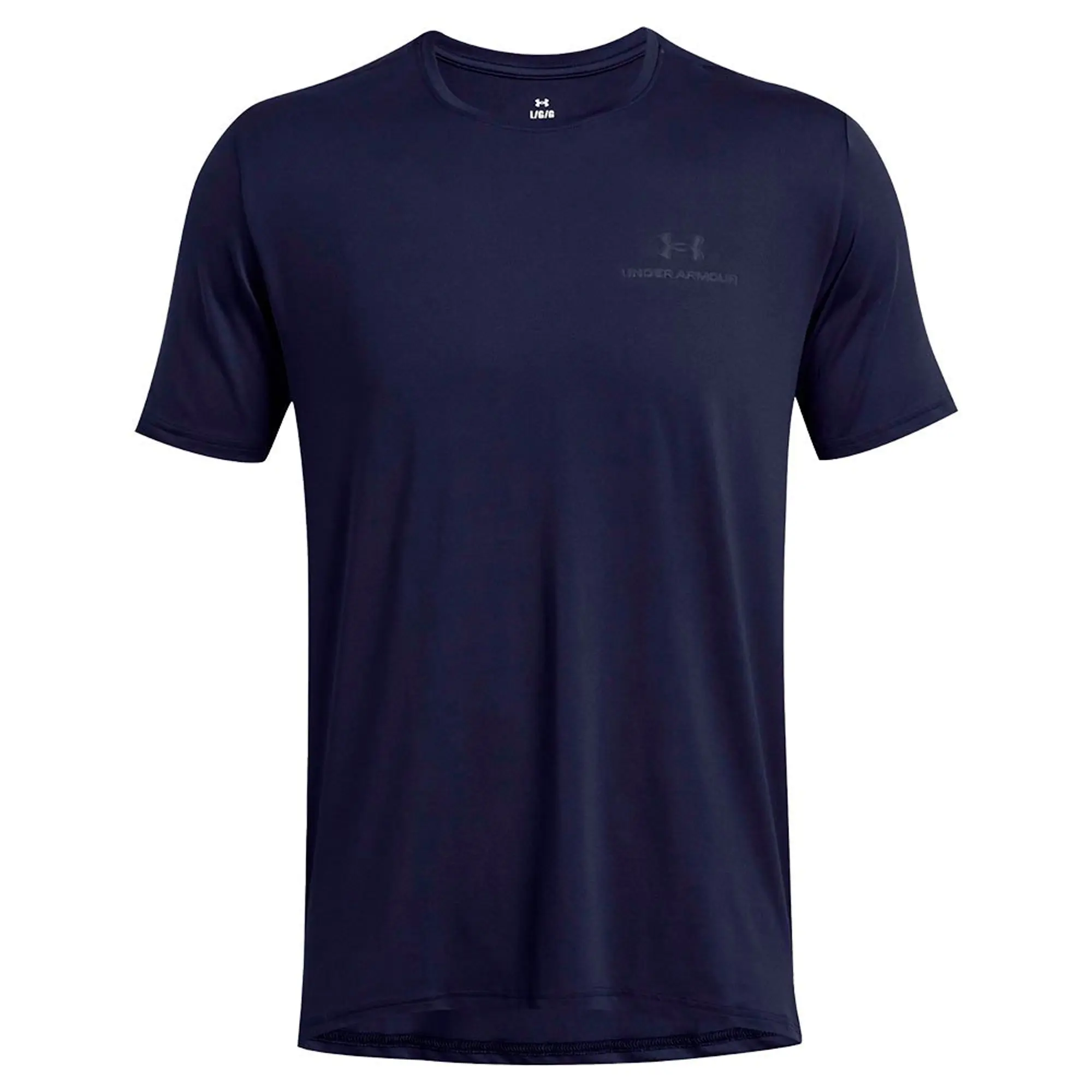 Under Armour Ua Vanish Energy Ss T-Shirt