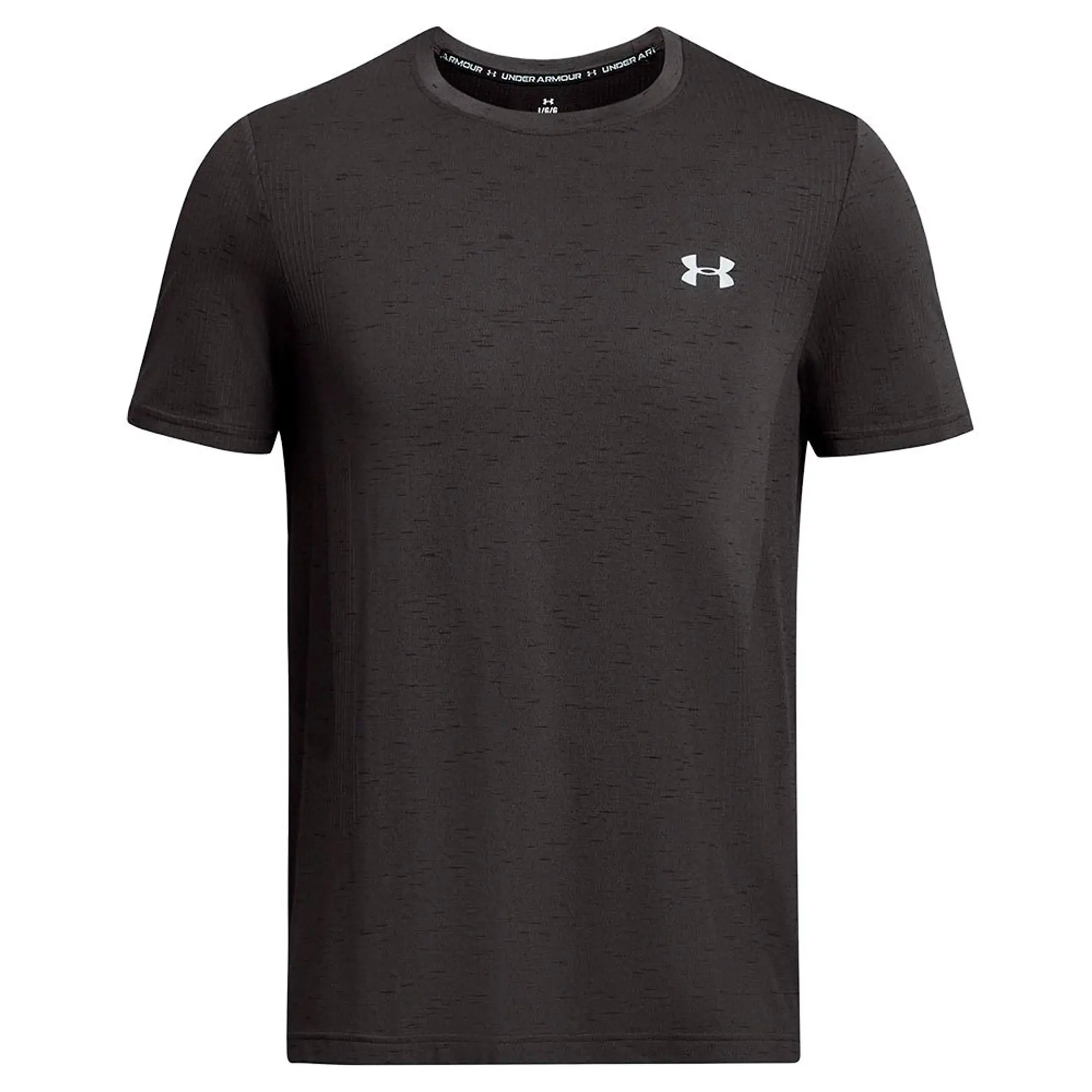 Under Armour Vanish Seamless Ss T-Shirt